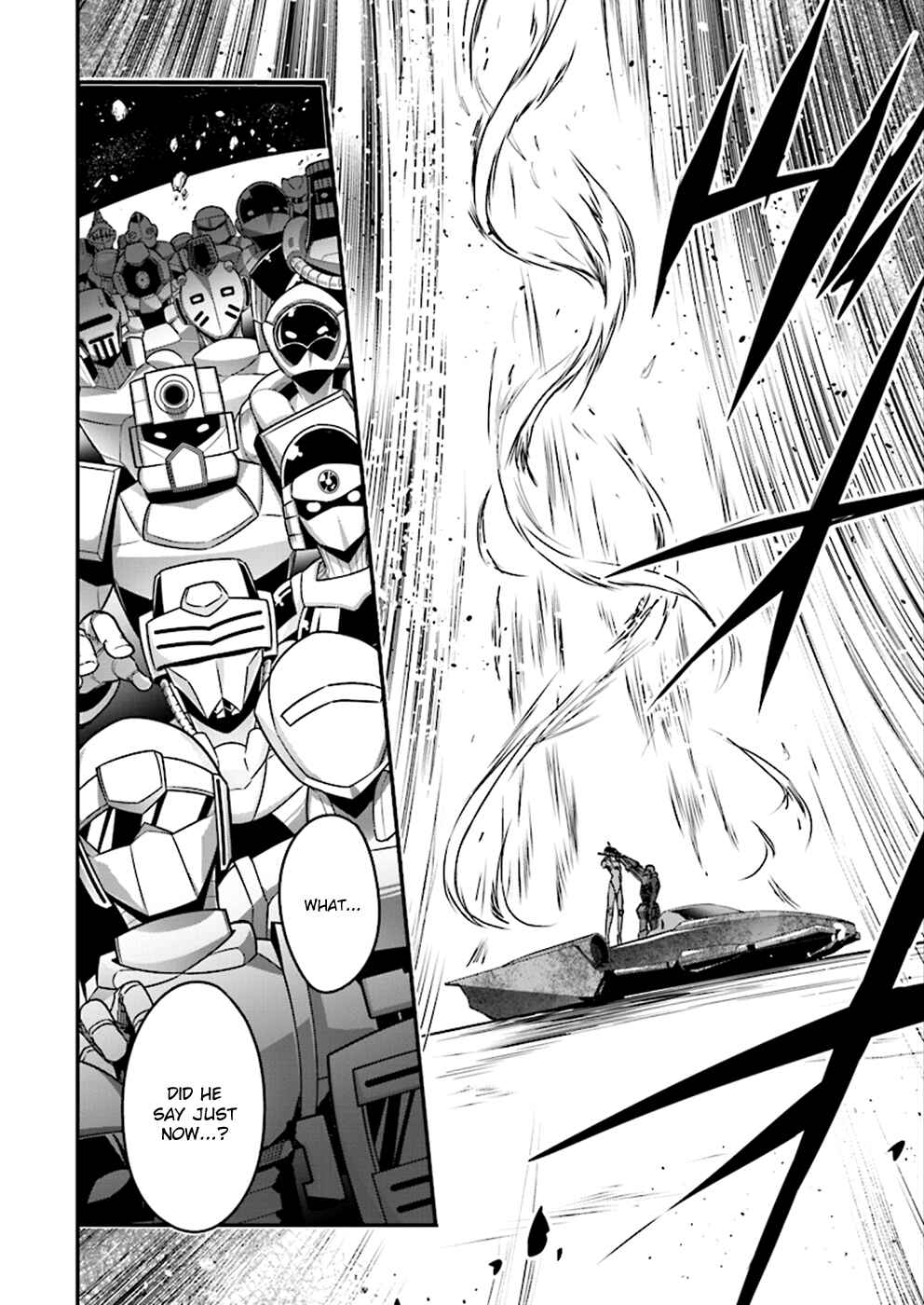 Page 4 Chapter 38 Accel World