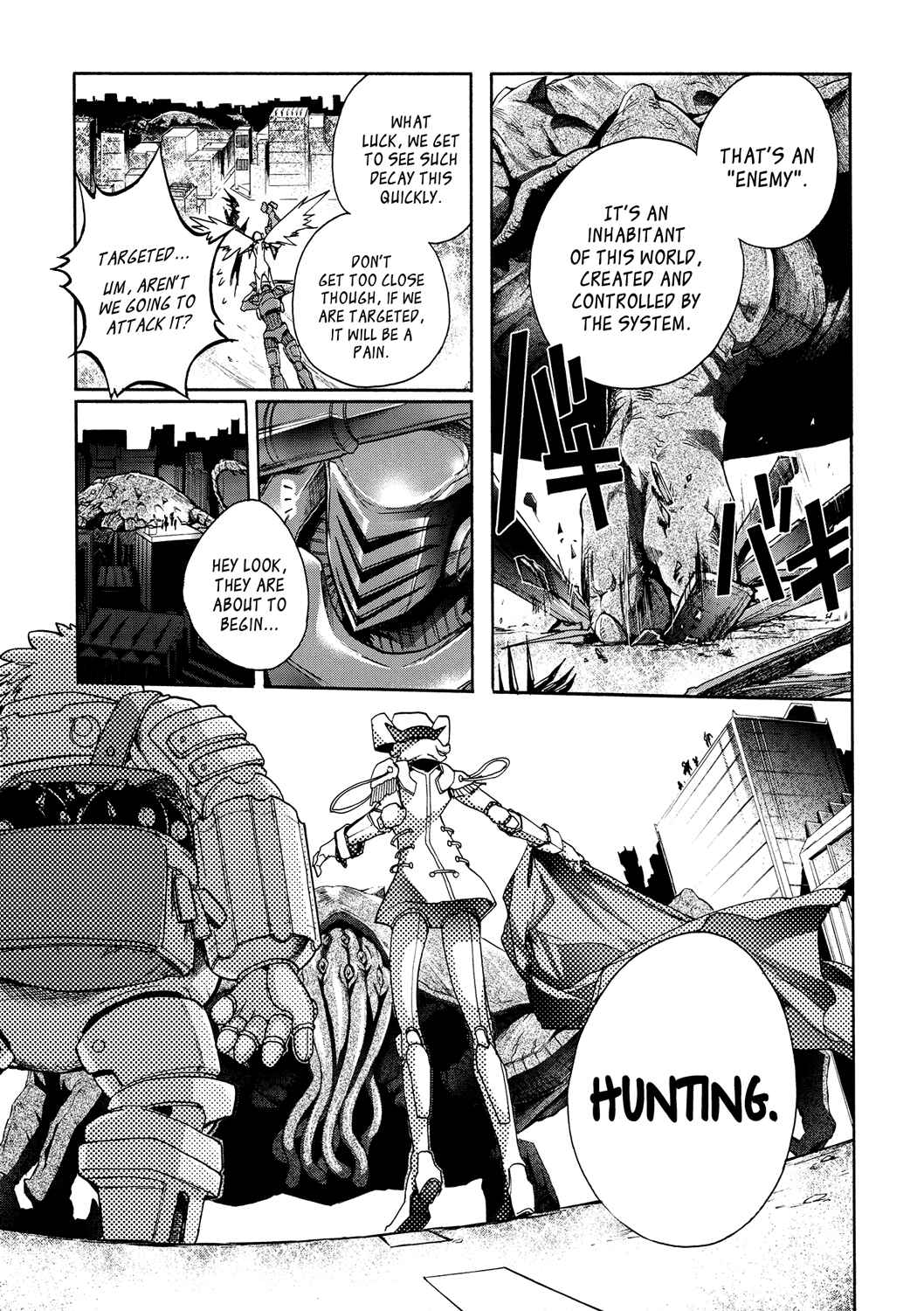 Page 9 Chapter 14 Accel World