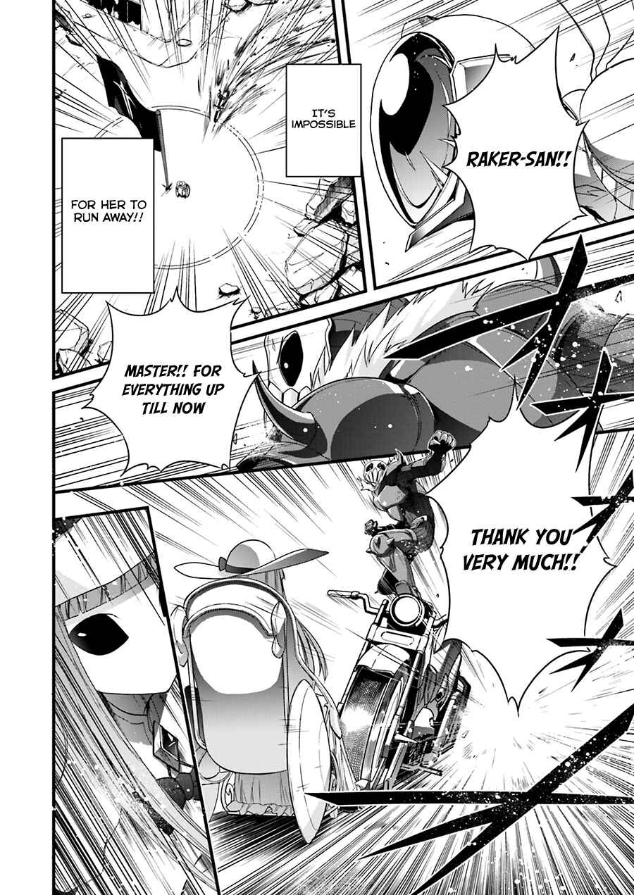 Page 9 Chapter 28 Accel World
