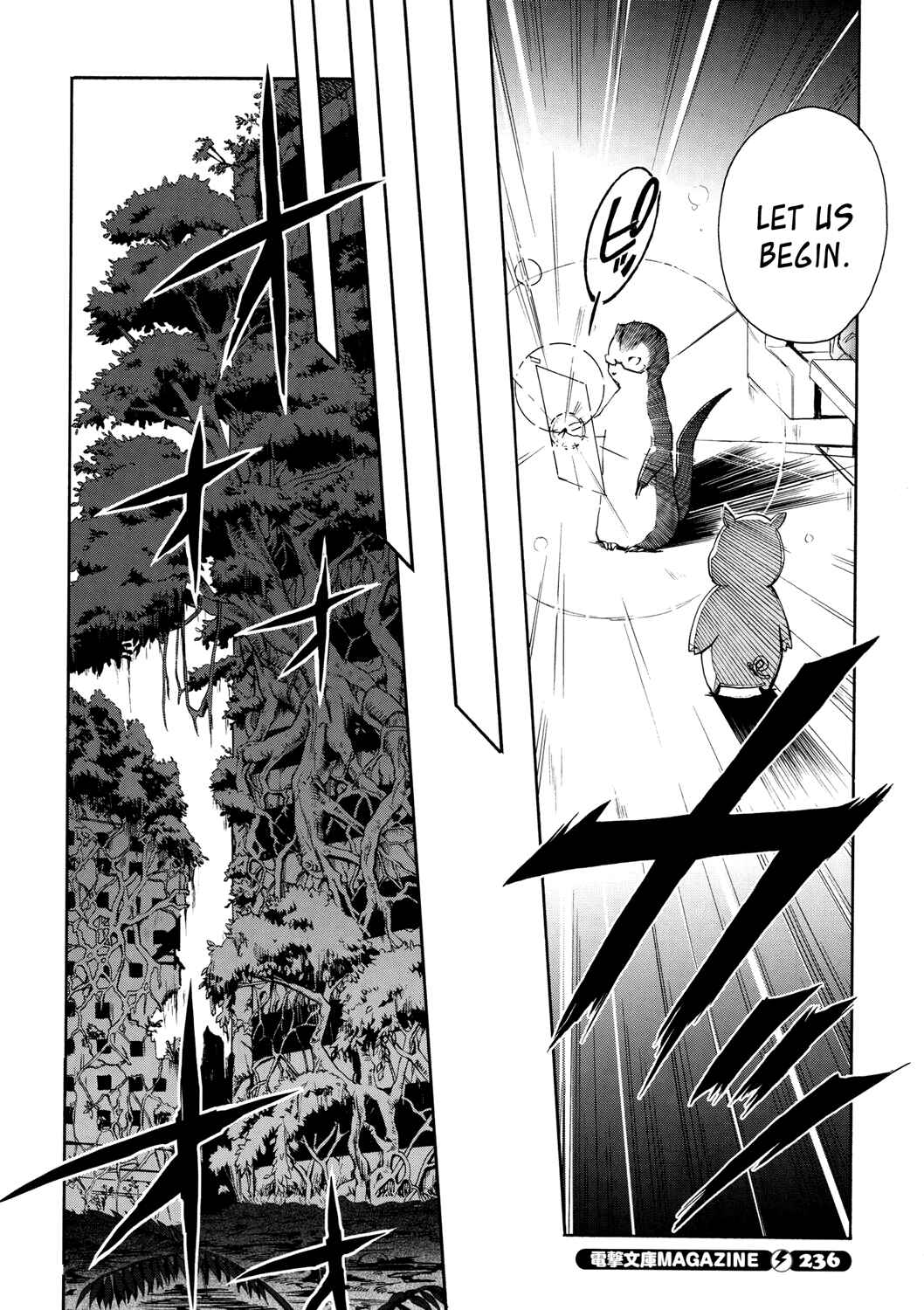 Page 40 Chapter 9 Accel World