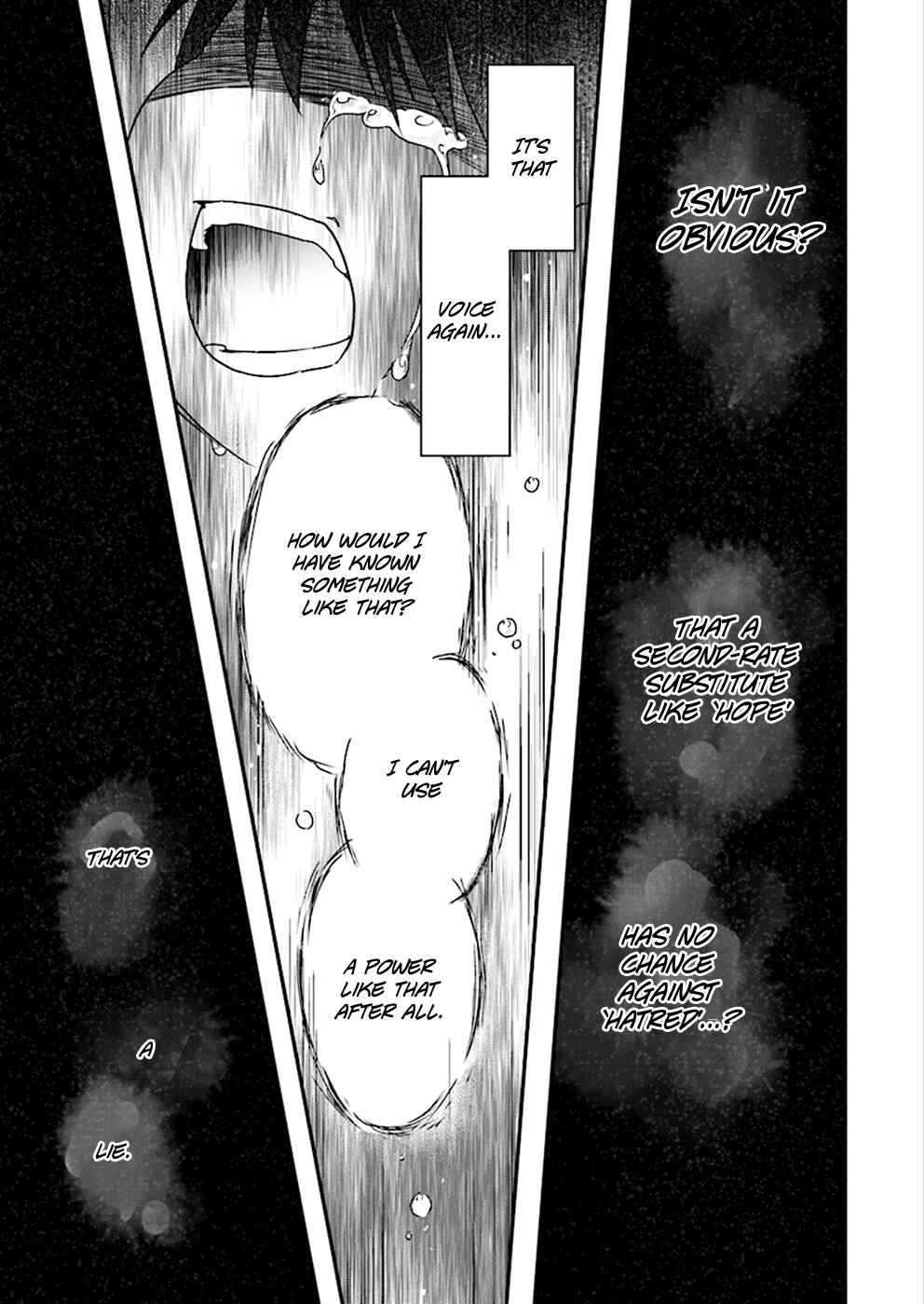 Page 15 Chapter 37 Accel World