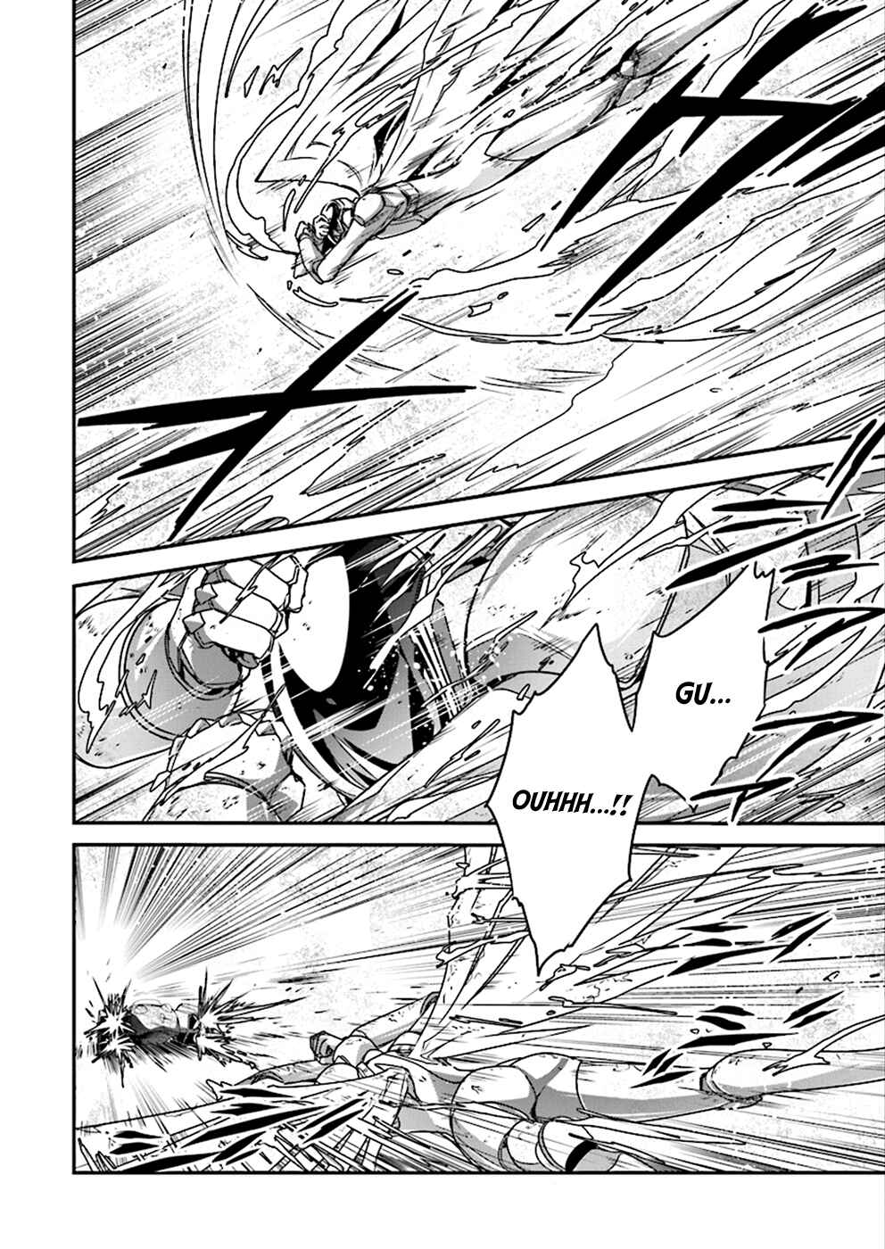 Page 6 Chapter 37 Accel World