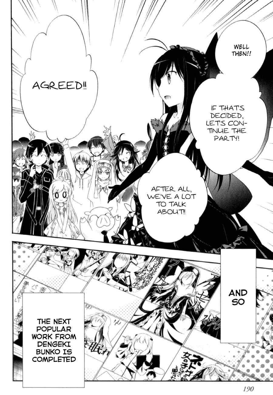 Page 18 Chapter 27.2 Accel World