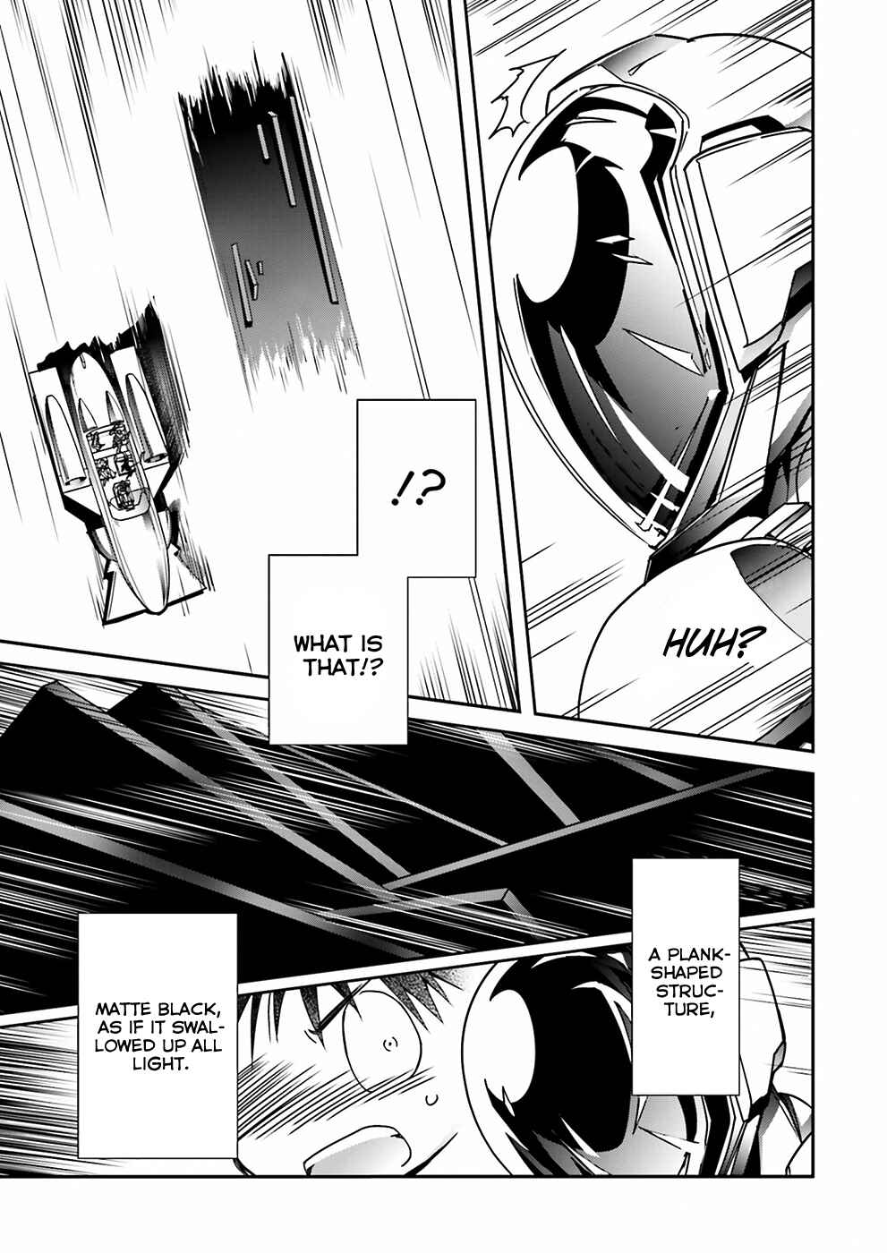 Page 7 Chapter 35 Accel World