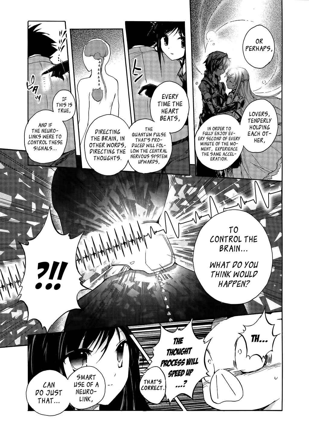 Page 15 Chapter 2 Accel World
