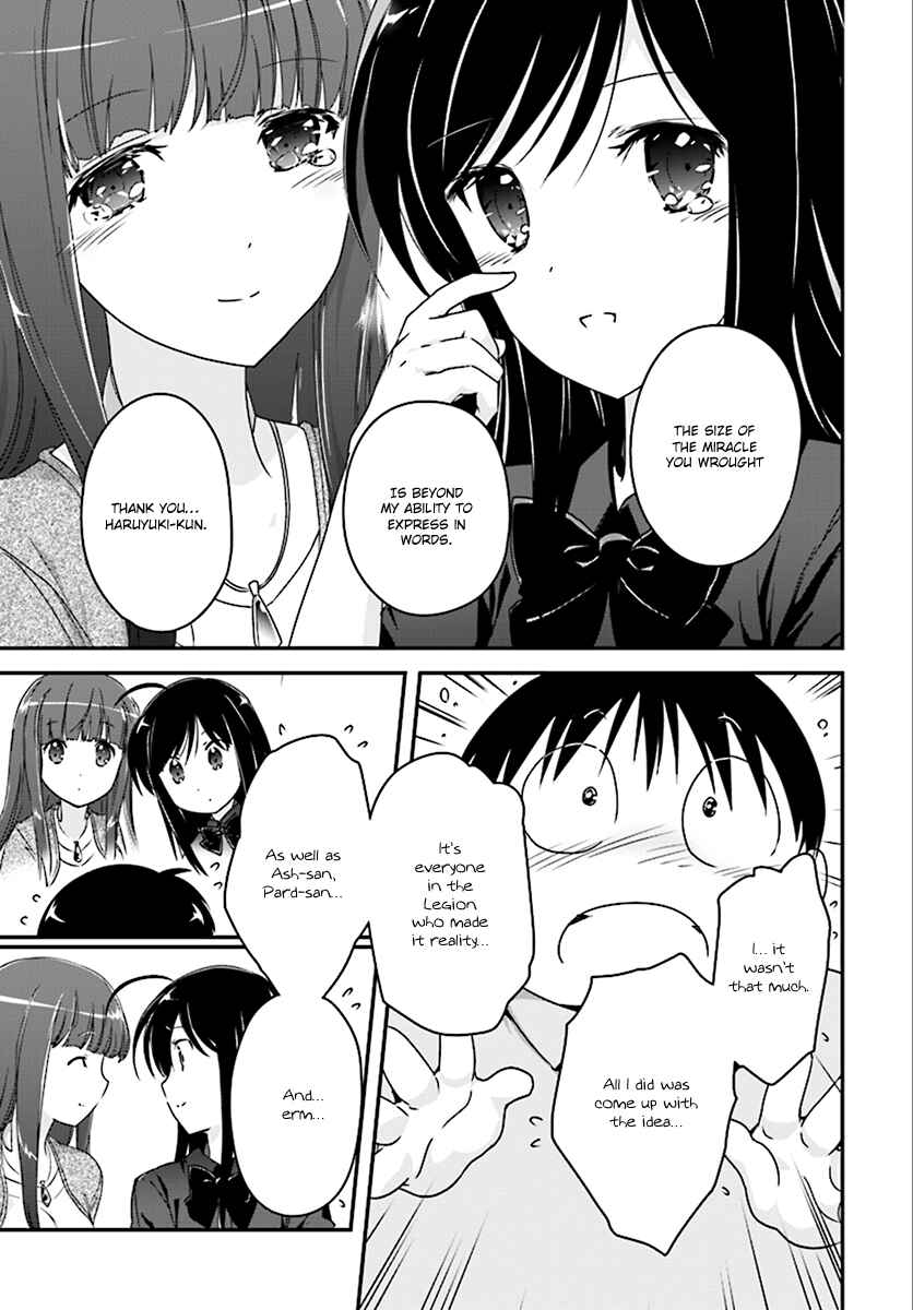 Page 30 Chapter 42 Accel World