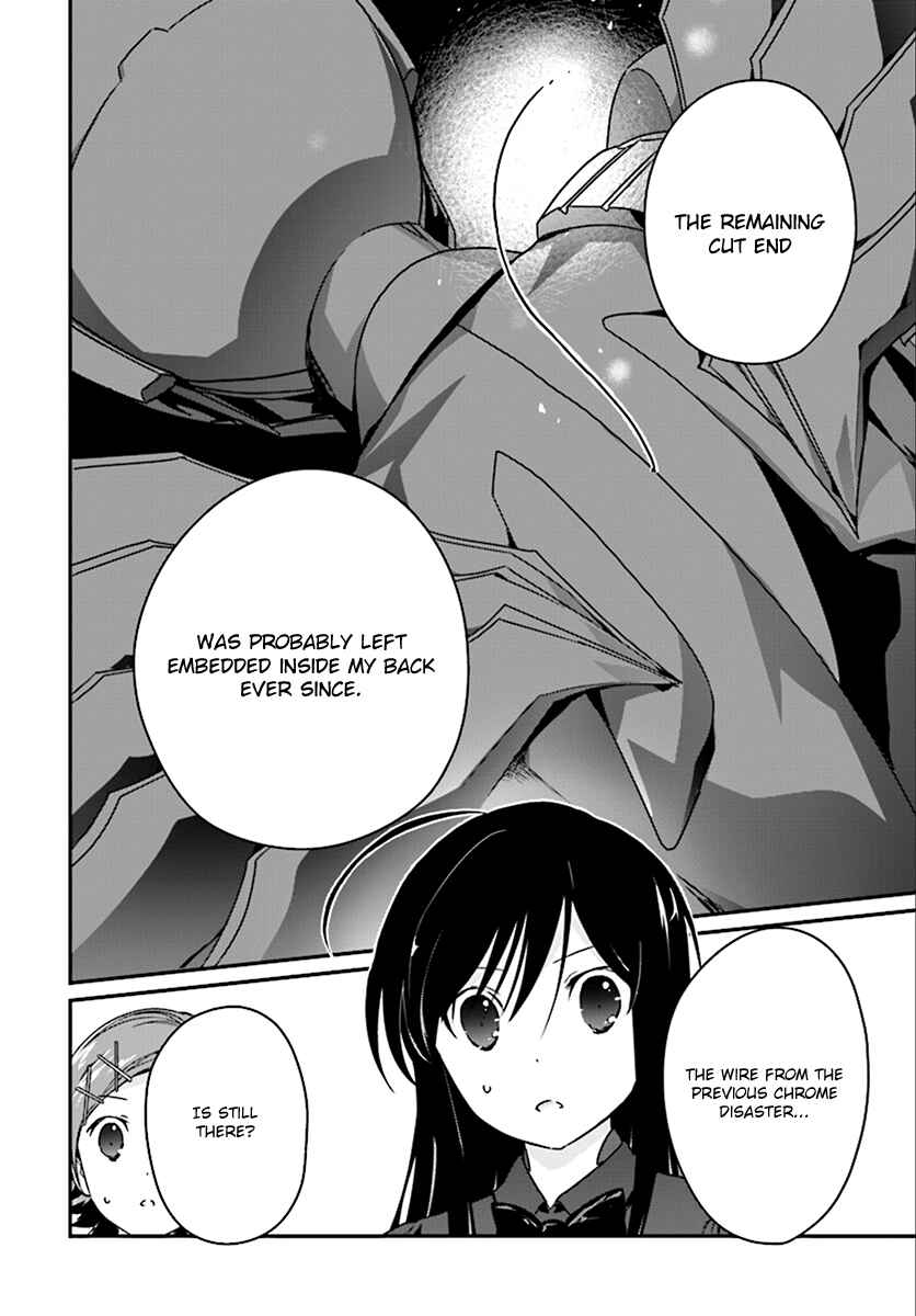 Page 9 Chapter 42 Accel World