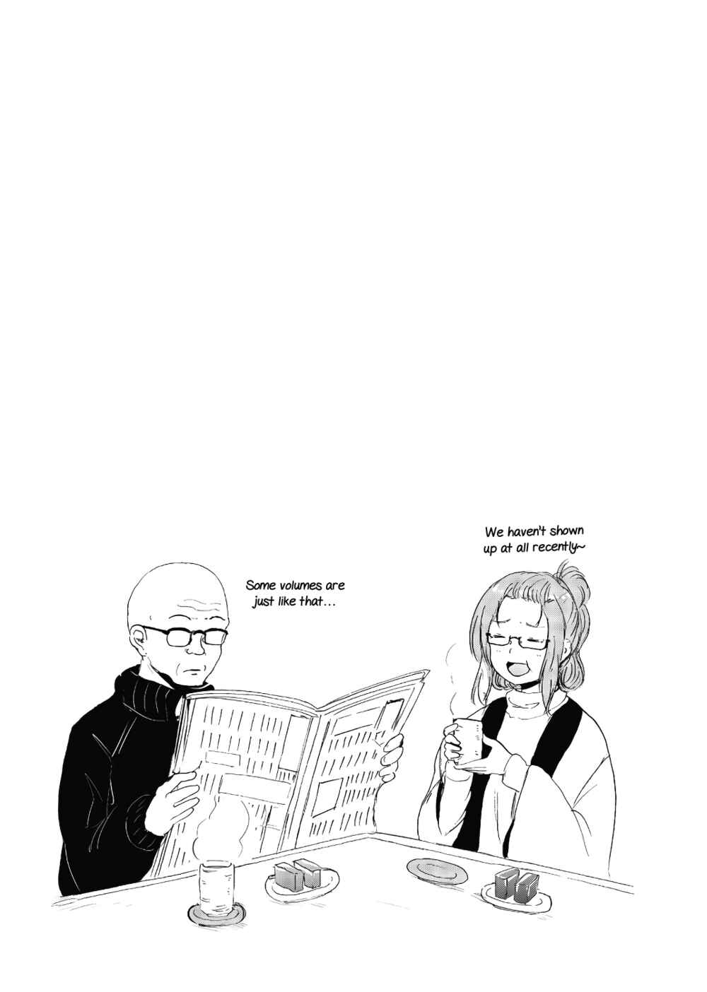 Page 17 Chapter 19 Kitsune no Oyome-chan