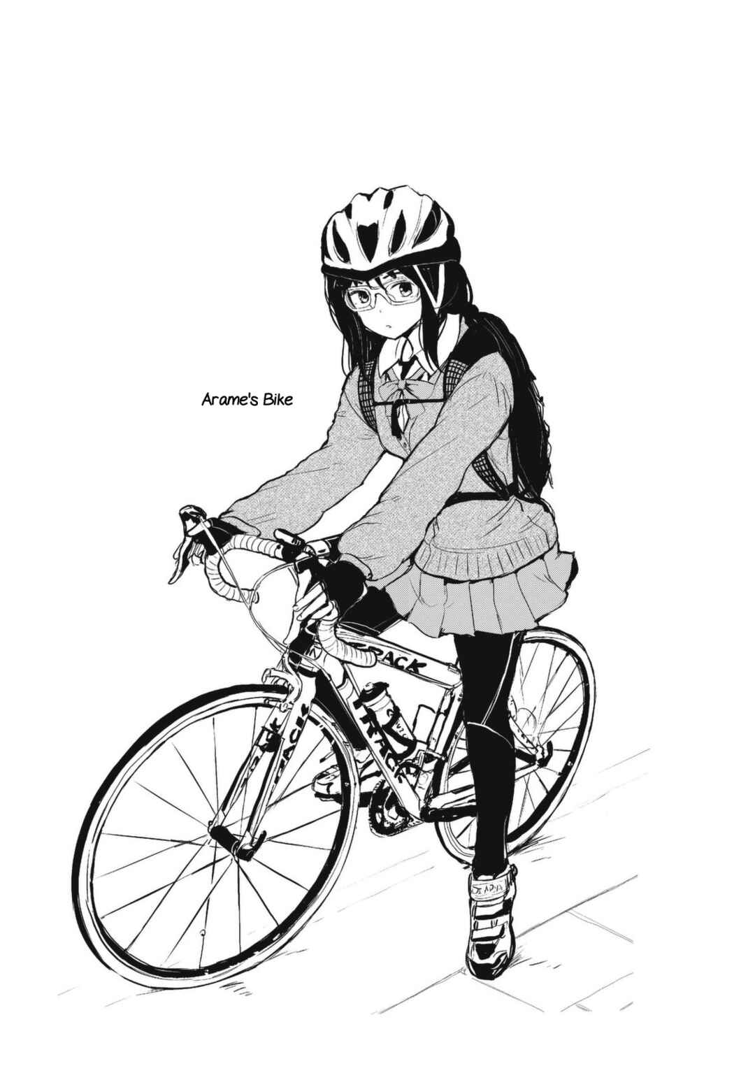 Page 17 Chapter 25 Kitsune no Oyome-chan