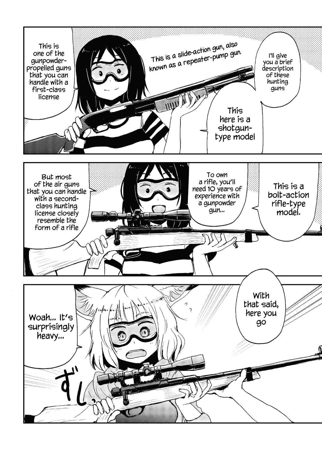 Page 8 Chapter 17 Kitsune no Oyome-chan