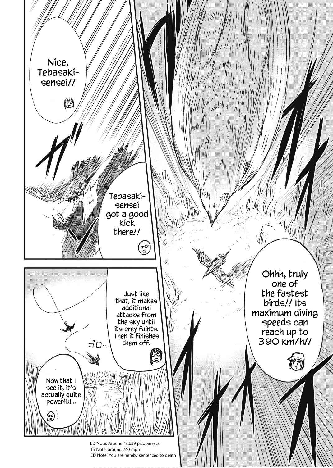 Page 12 Chapter 10 Kitsune no Oyome-chan