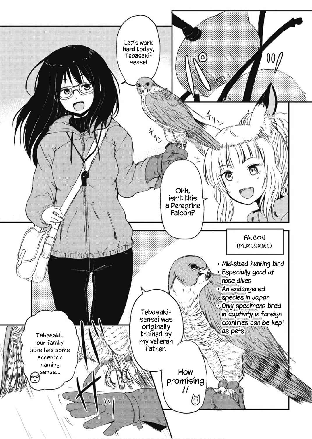 Page 7 Chapter 10 Kitsune no Oyome-chan
