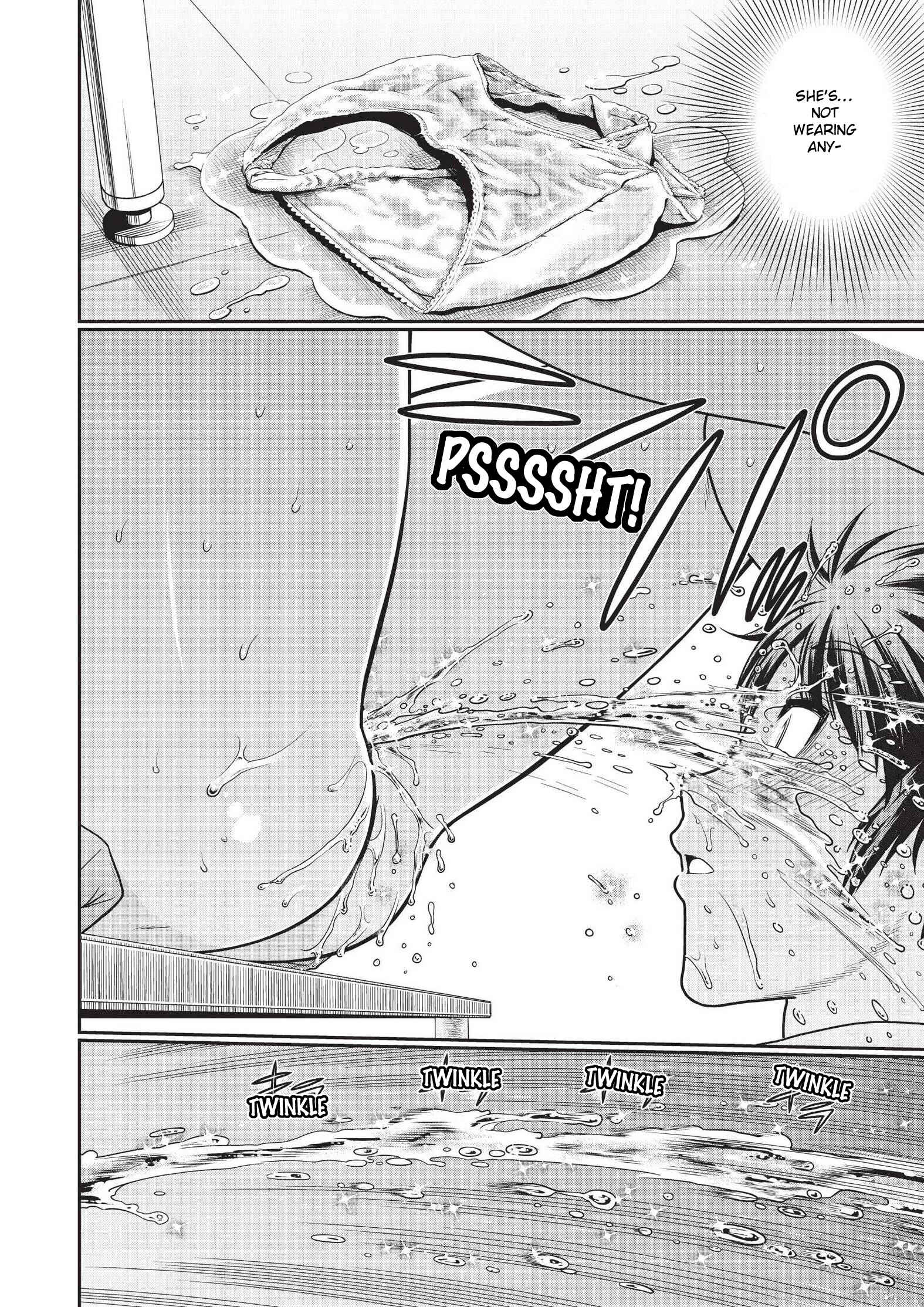 Page 19 Chapter 2.2 Ureshon!