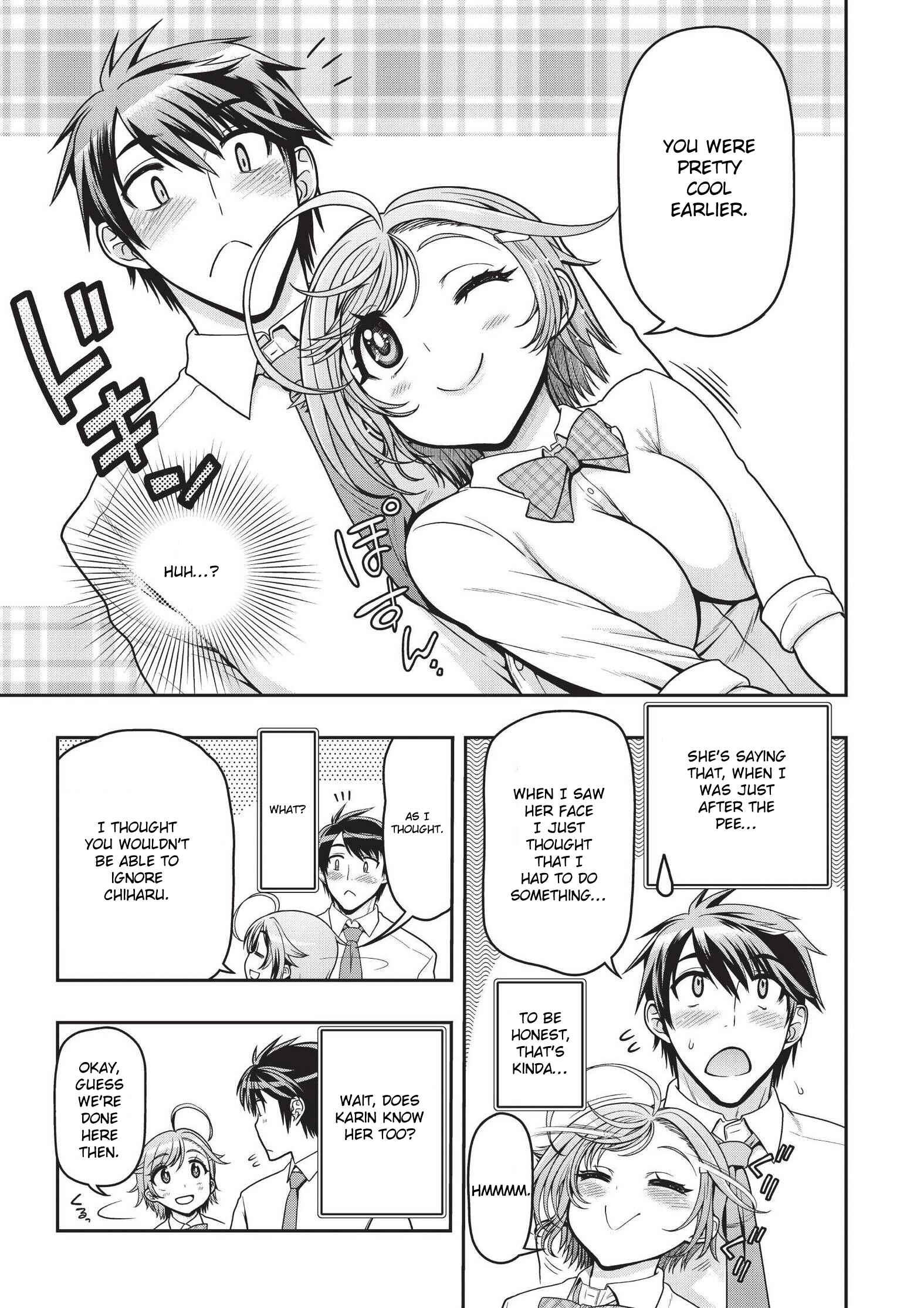 Page 6 Chapter 2.2 Ureshon!
