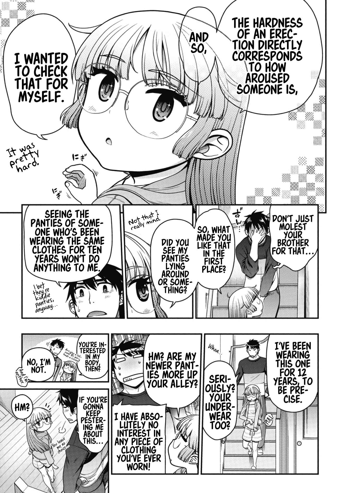 Page 11 Chapter 9 Ureshon!