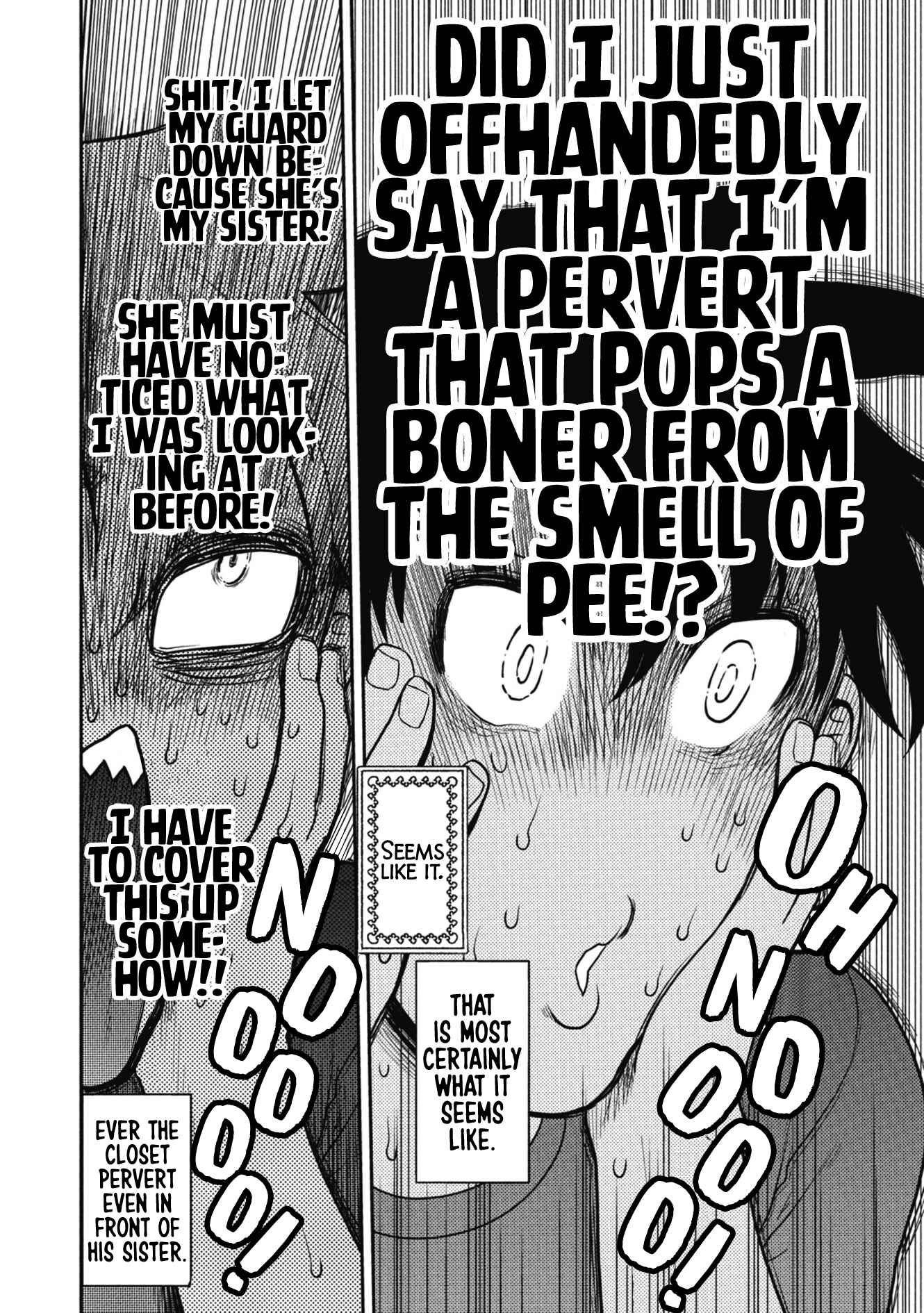 Page 14 Chapter 9 Ureshon!