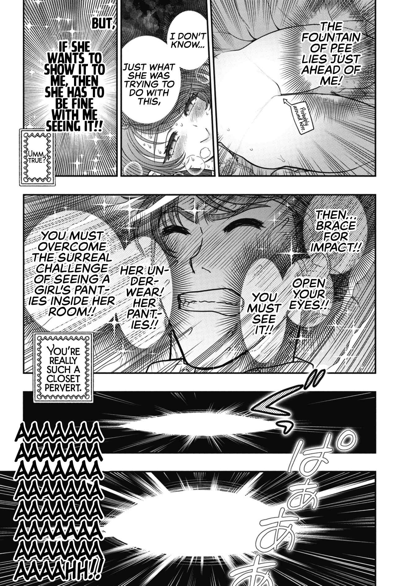 Page 39 Chapter 9 Ureshon!