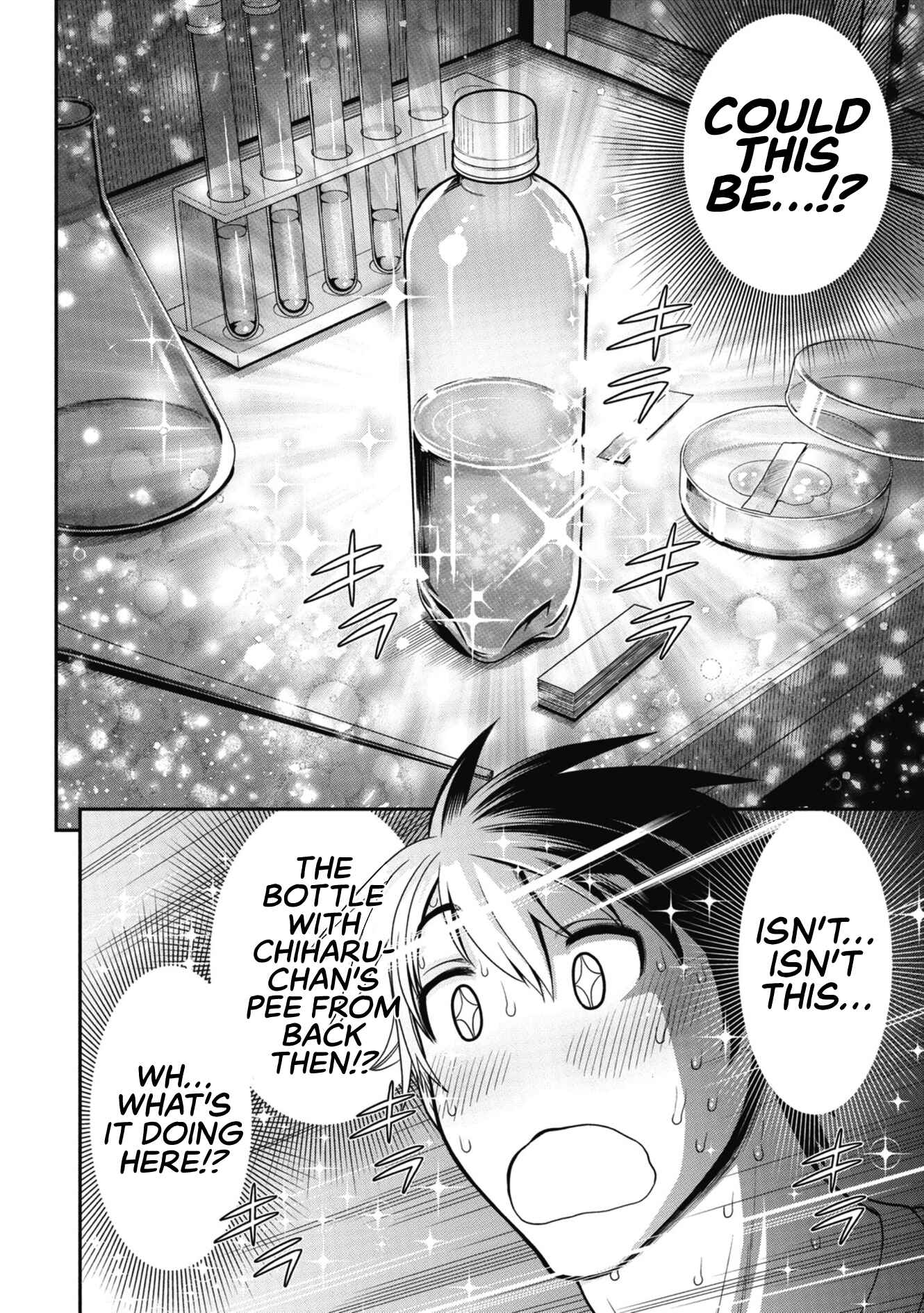 Page 6 Chapter 9 Ureshon!