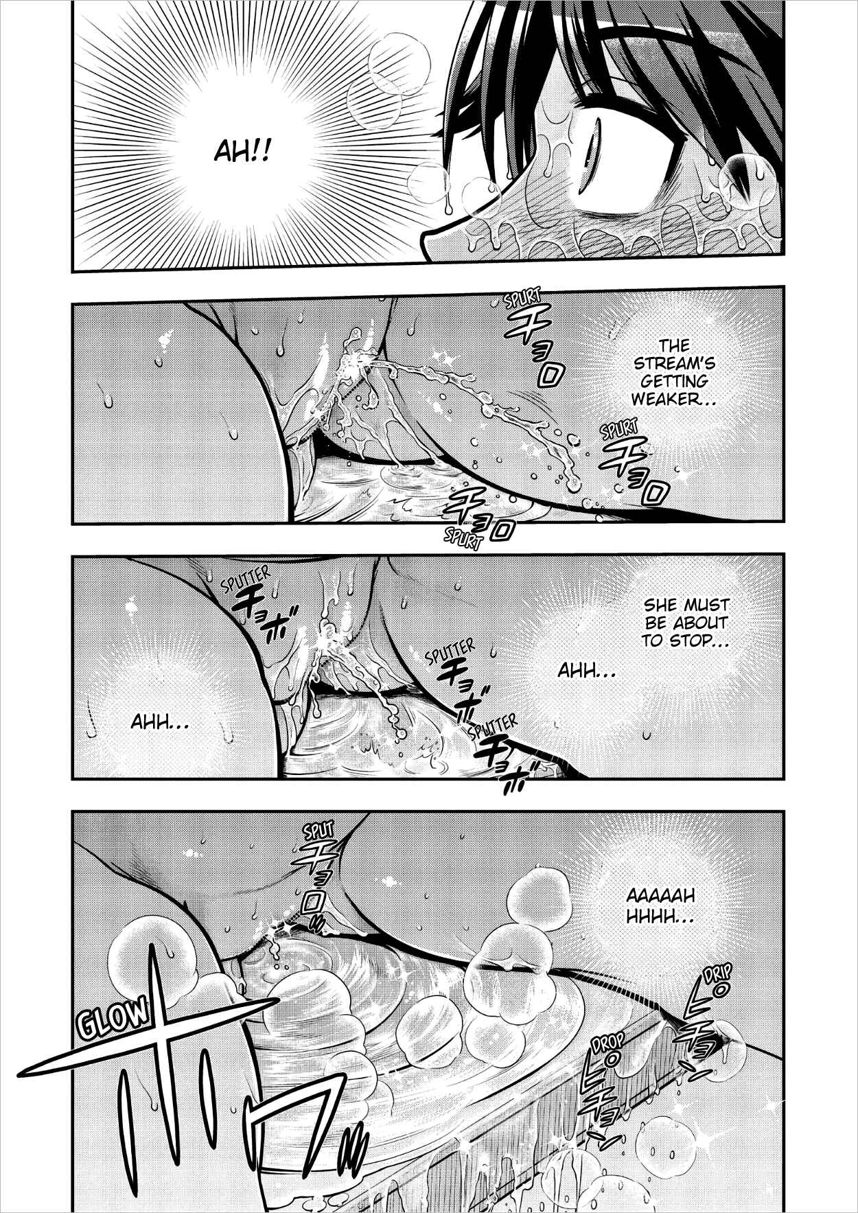 Page 10 Chapter 3 Ureshon!