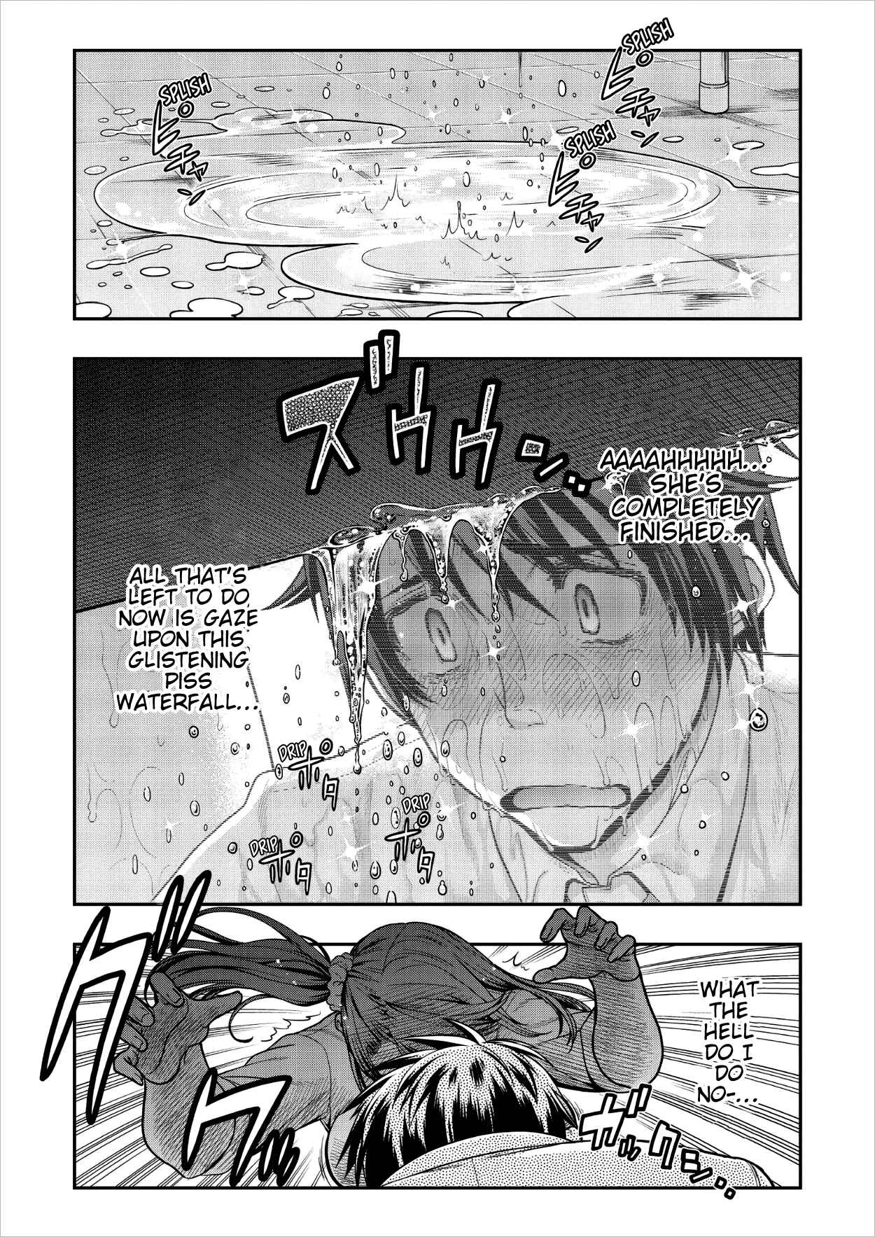 Page 11 Chapter 3 Ureshon!
