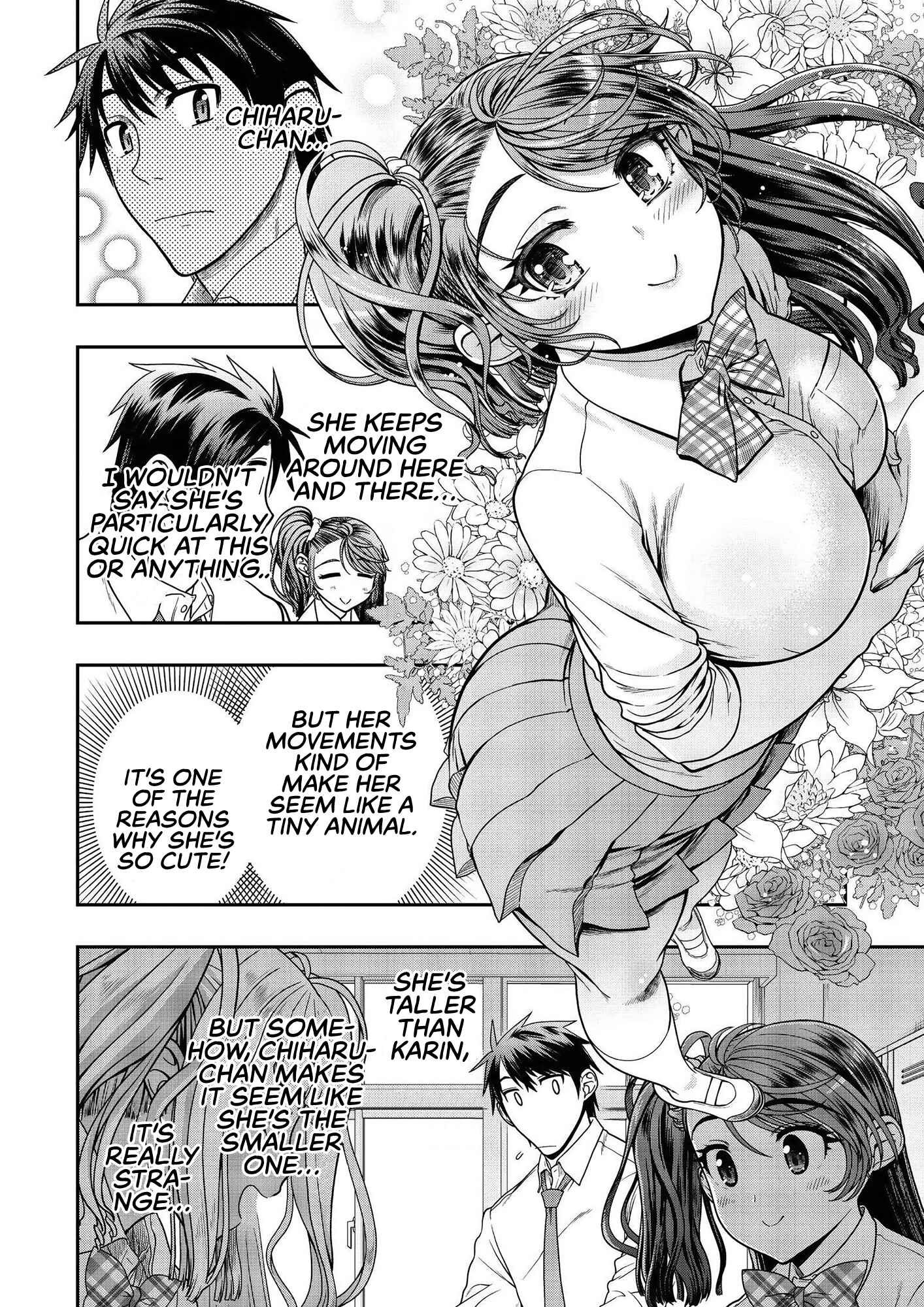 Page 27 Chapter 8 Ureshon!