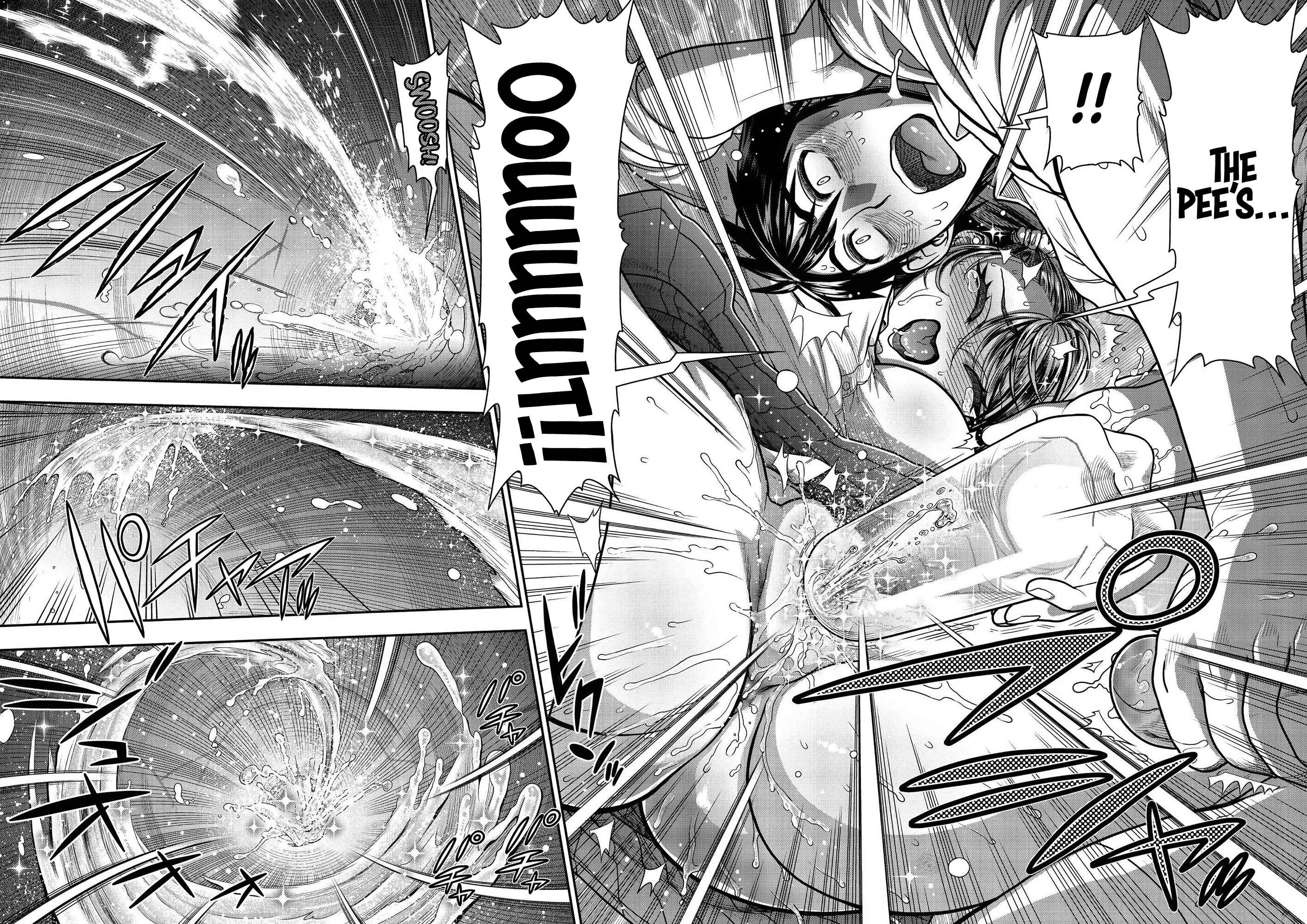 Page 64 Chapter 8 Ureshon!