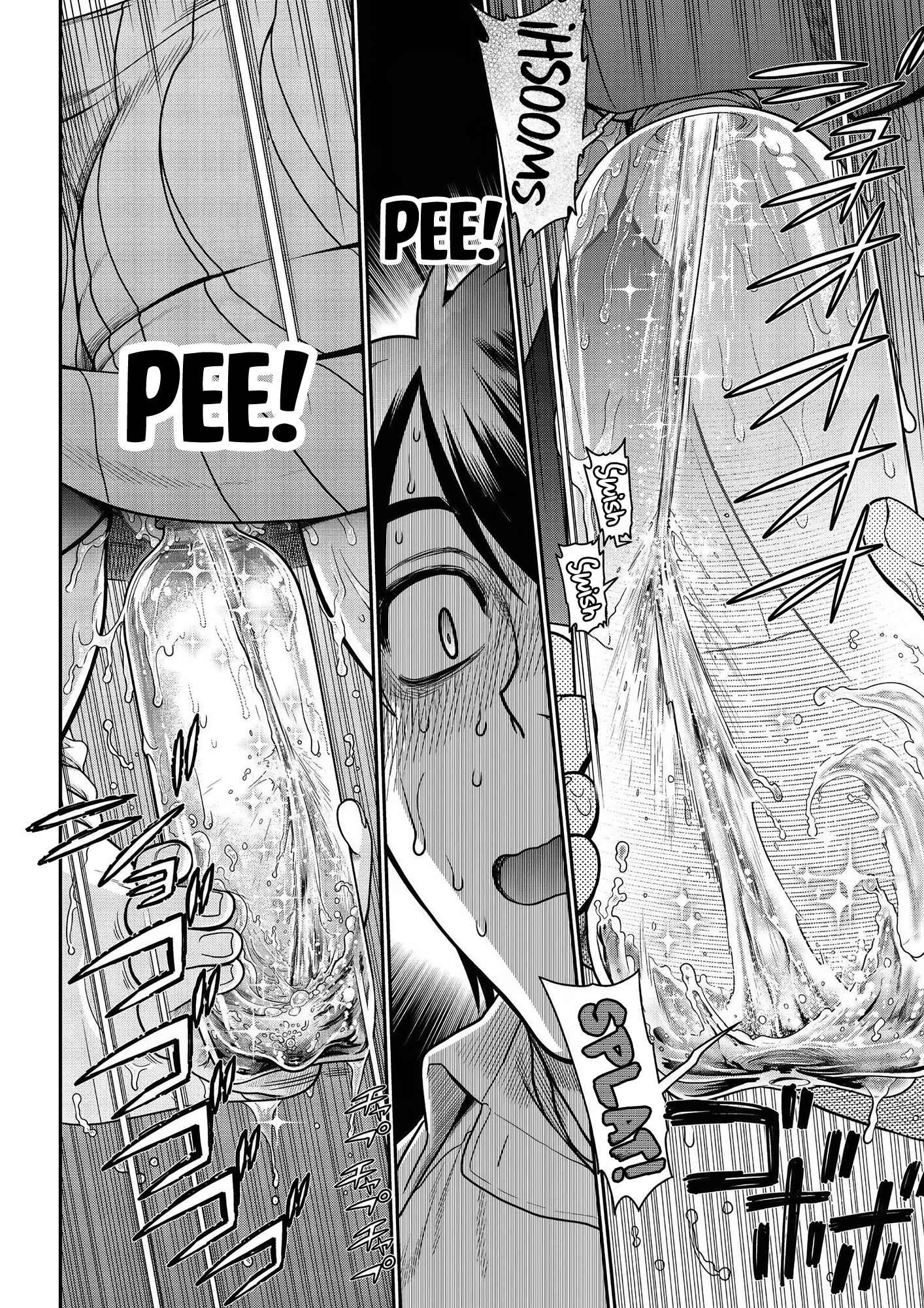 Page 65 Chapter 8 Ureshon!