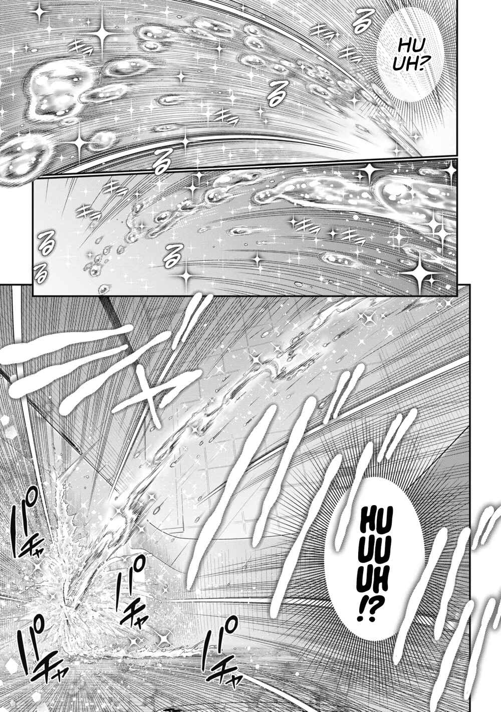 Page 50 Chapter 10 Ureshon!