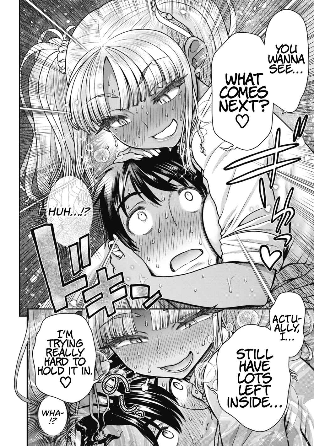 Page 59 Chapter 10 Ureshon!