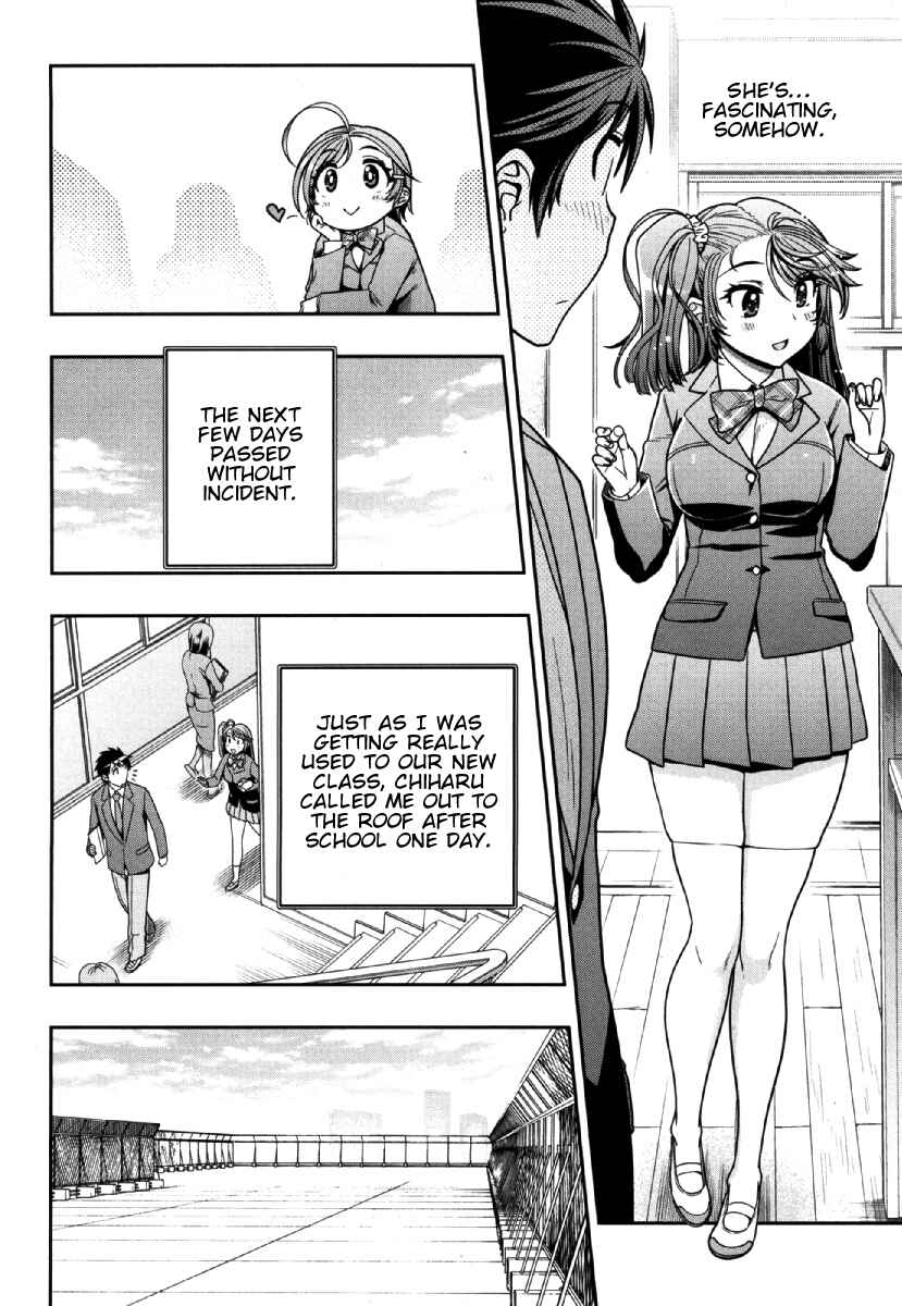 Page 30 Chapter 4 Ureshon!