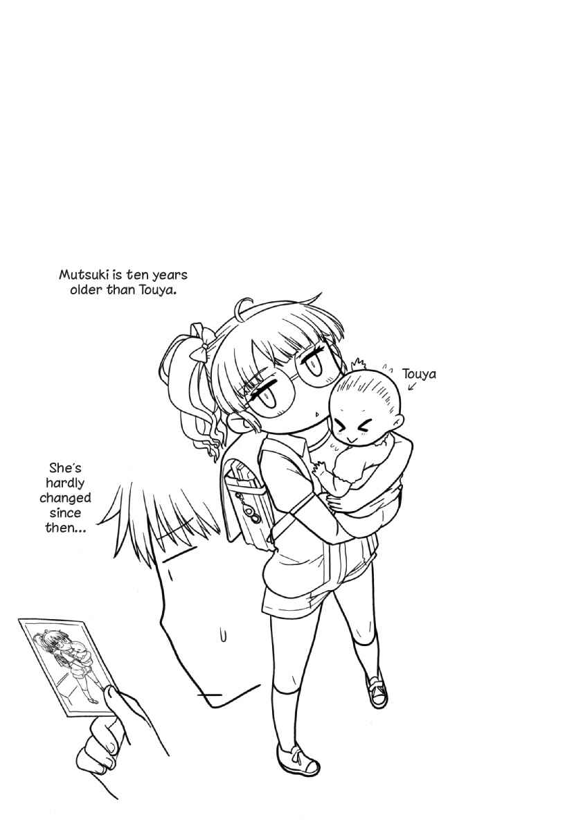 Page 51 Chapter 4 Ureshon!