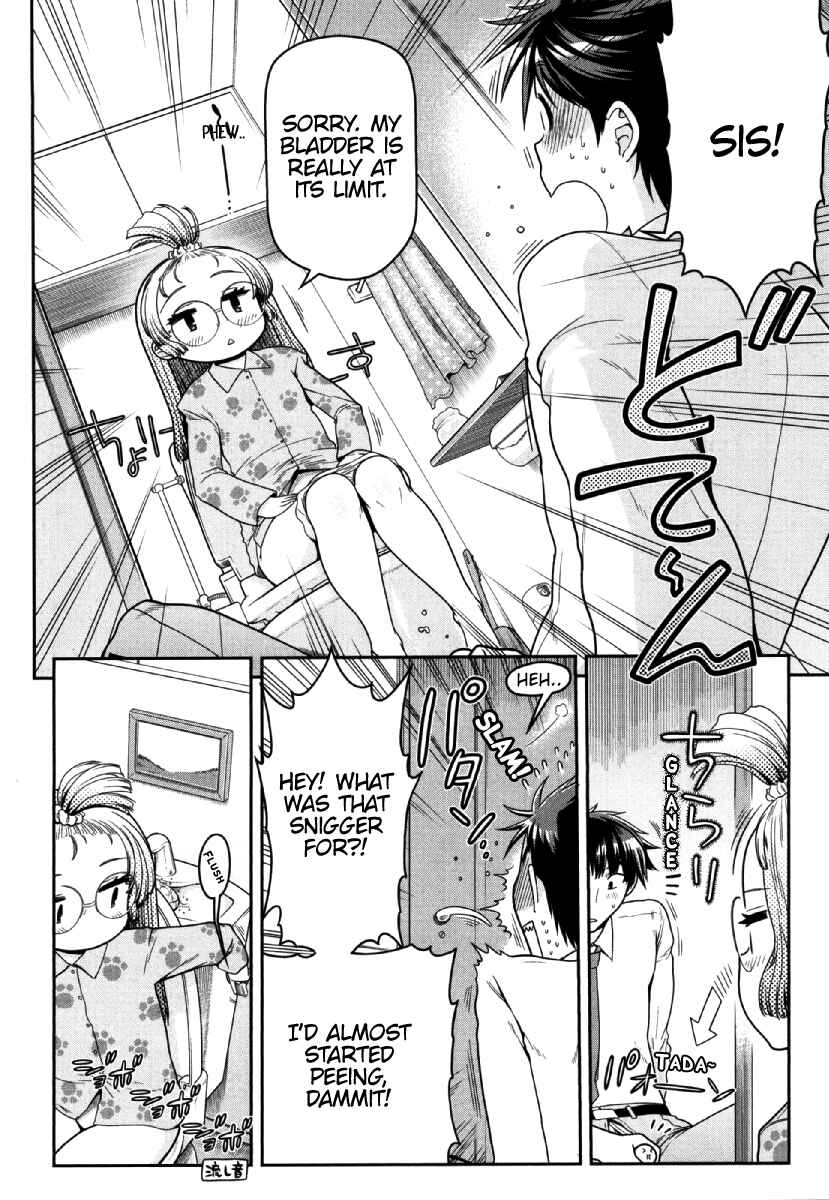 Page 6 Chapter 4 Ureshon!