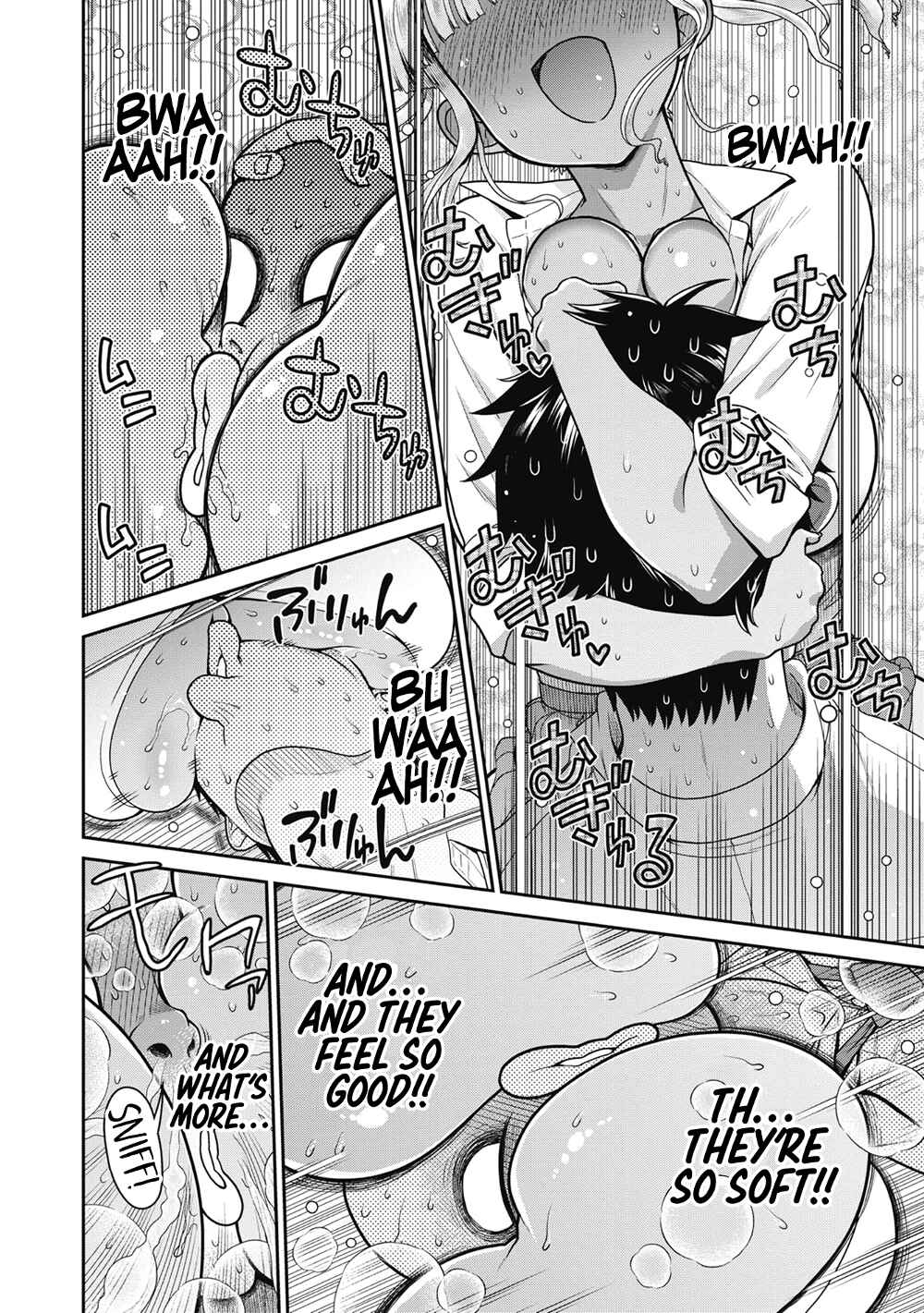 Page 10 Chapter 11 Ureshon!