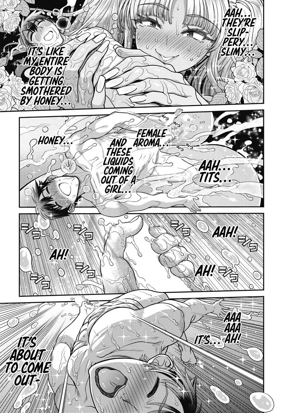 Page 17 Chapter 11 Ureshon!