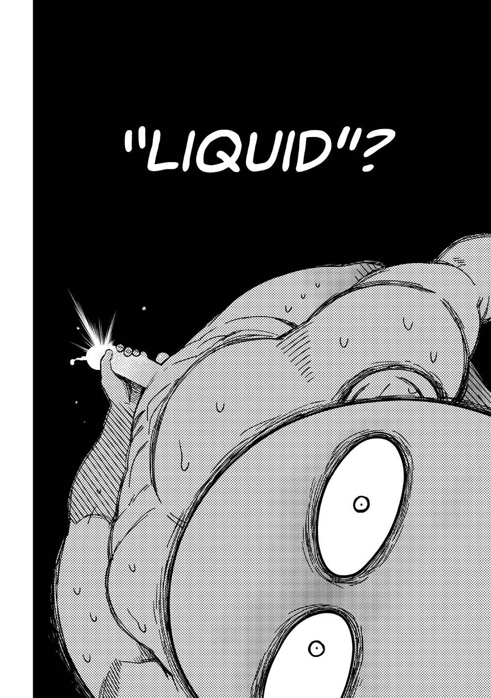 Page 18 Chapter 11 Ureshon!