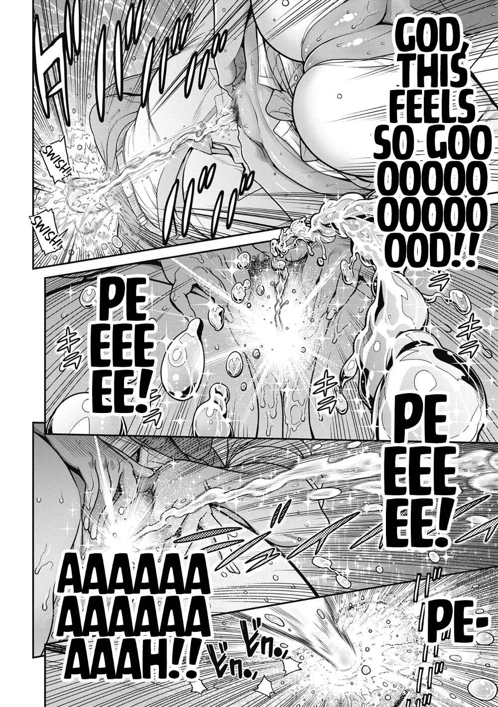 Page 50 Chapter 11 Ureshon!