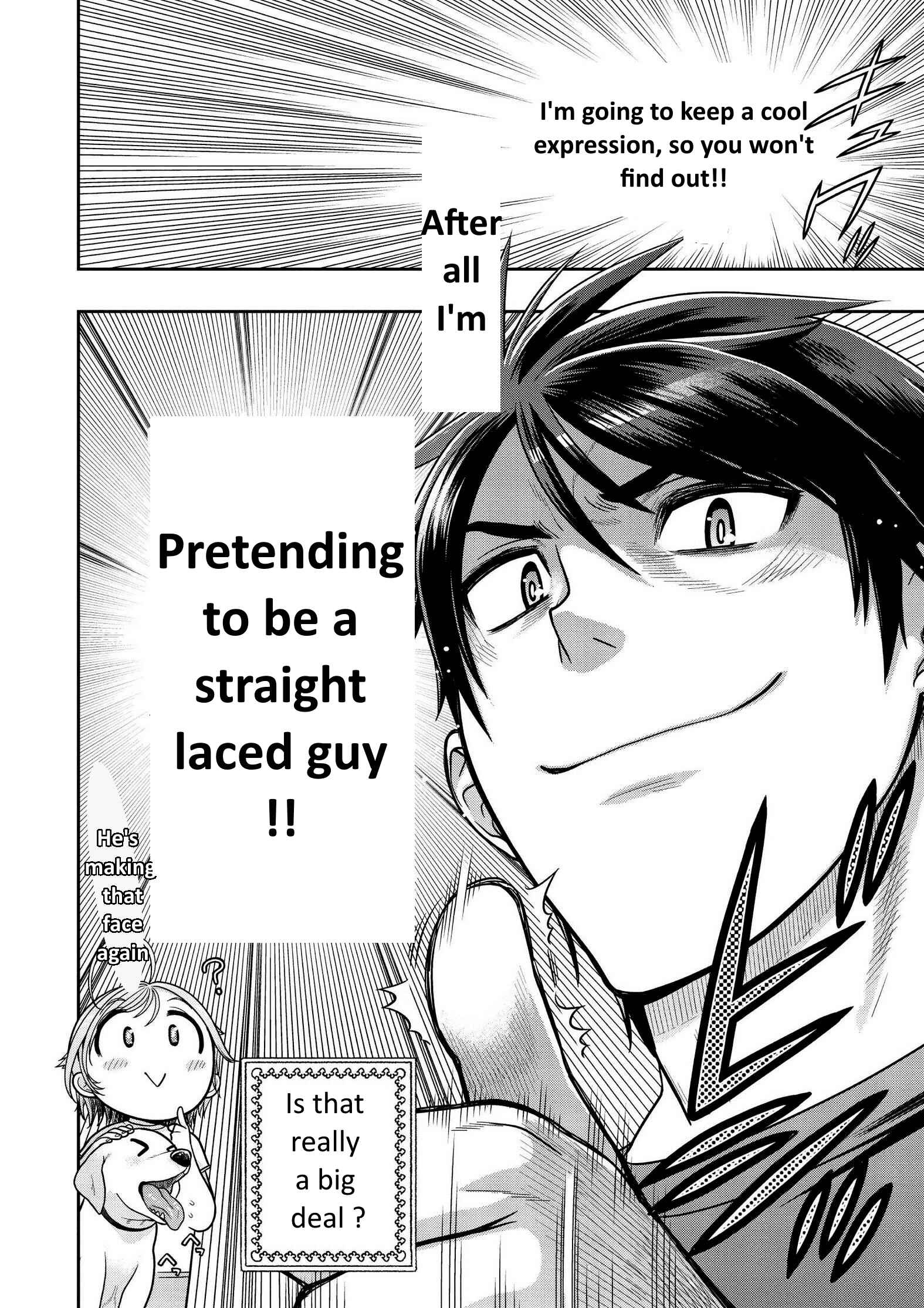 Page 19 Chapter 7 Ureshon!