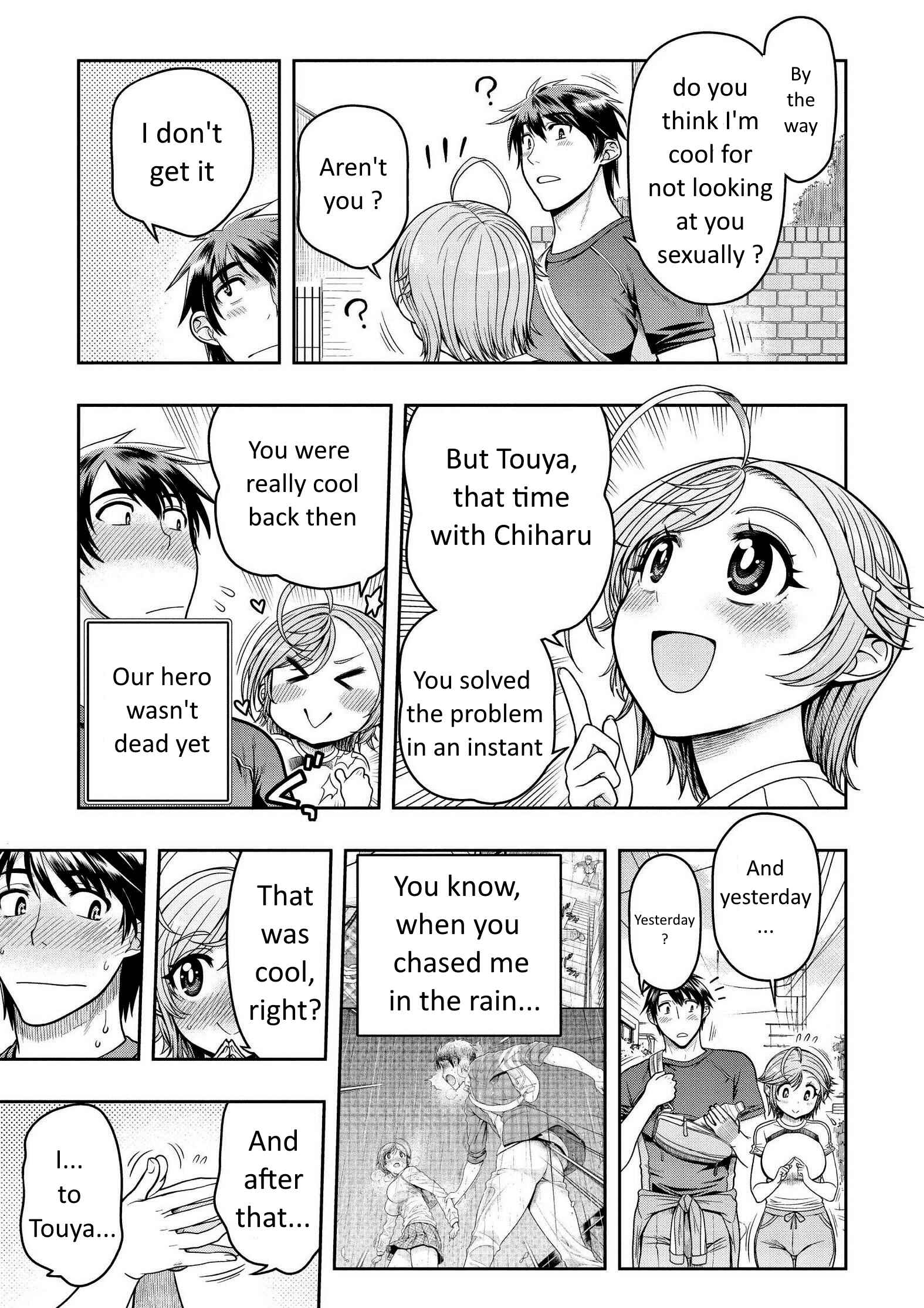 Page 24 Chapter 7 Ureshon!