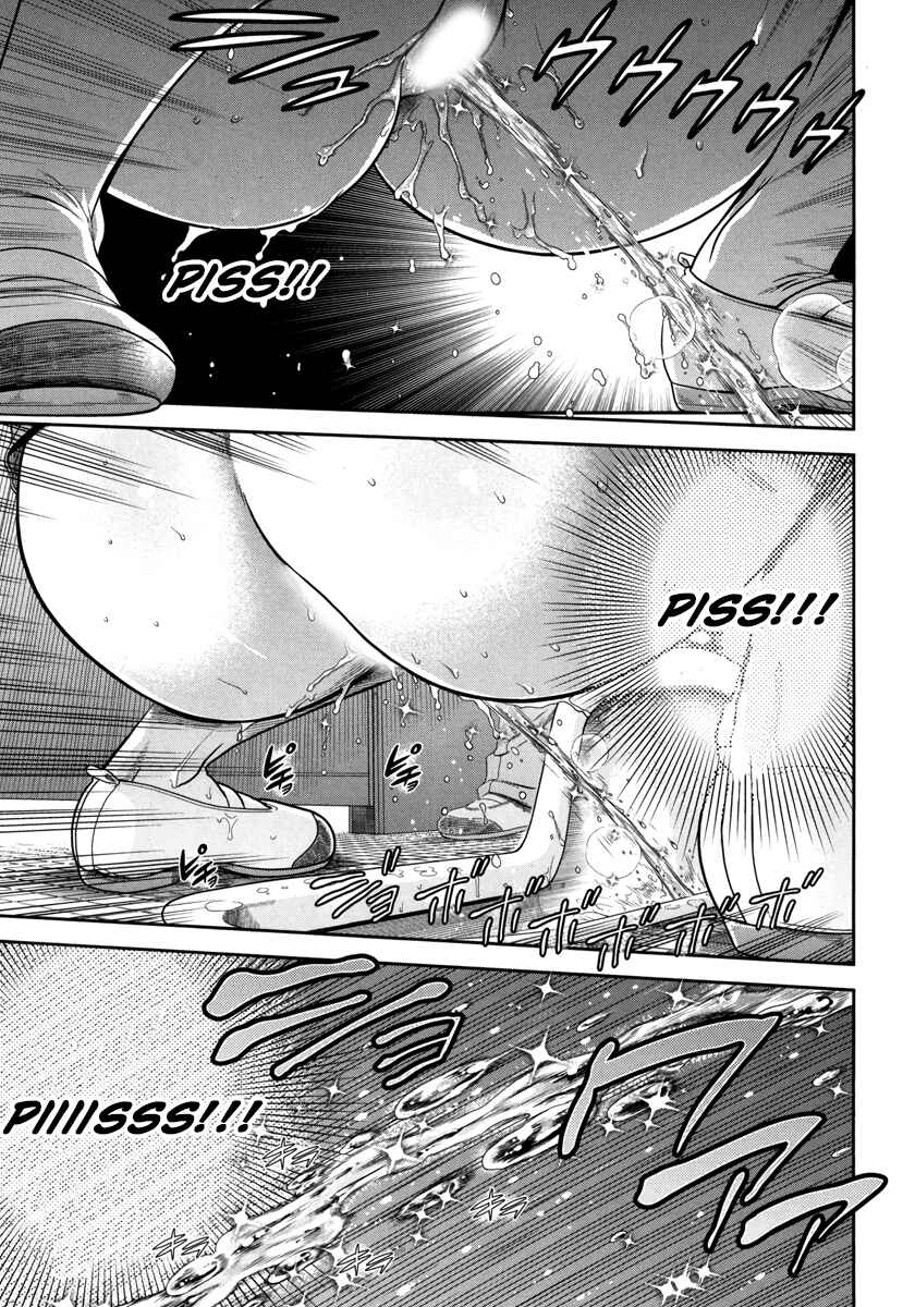 Page 27 Chapter 5 Ureshon!