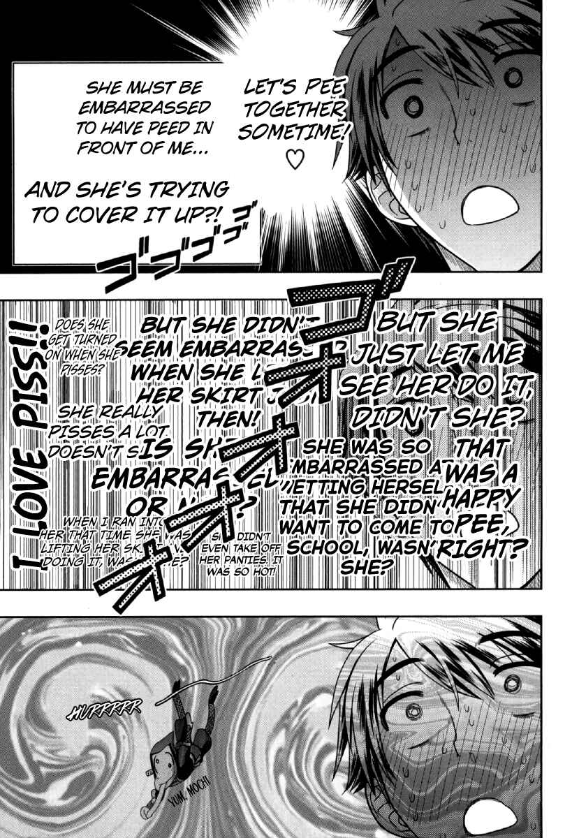 Page 44 Chapter 5 Ureshon!