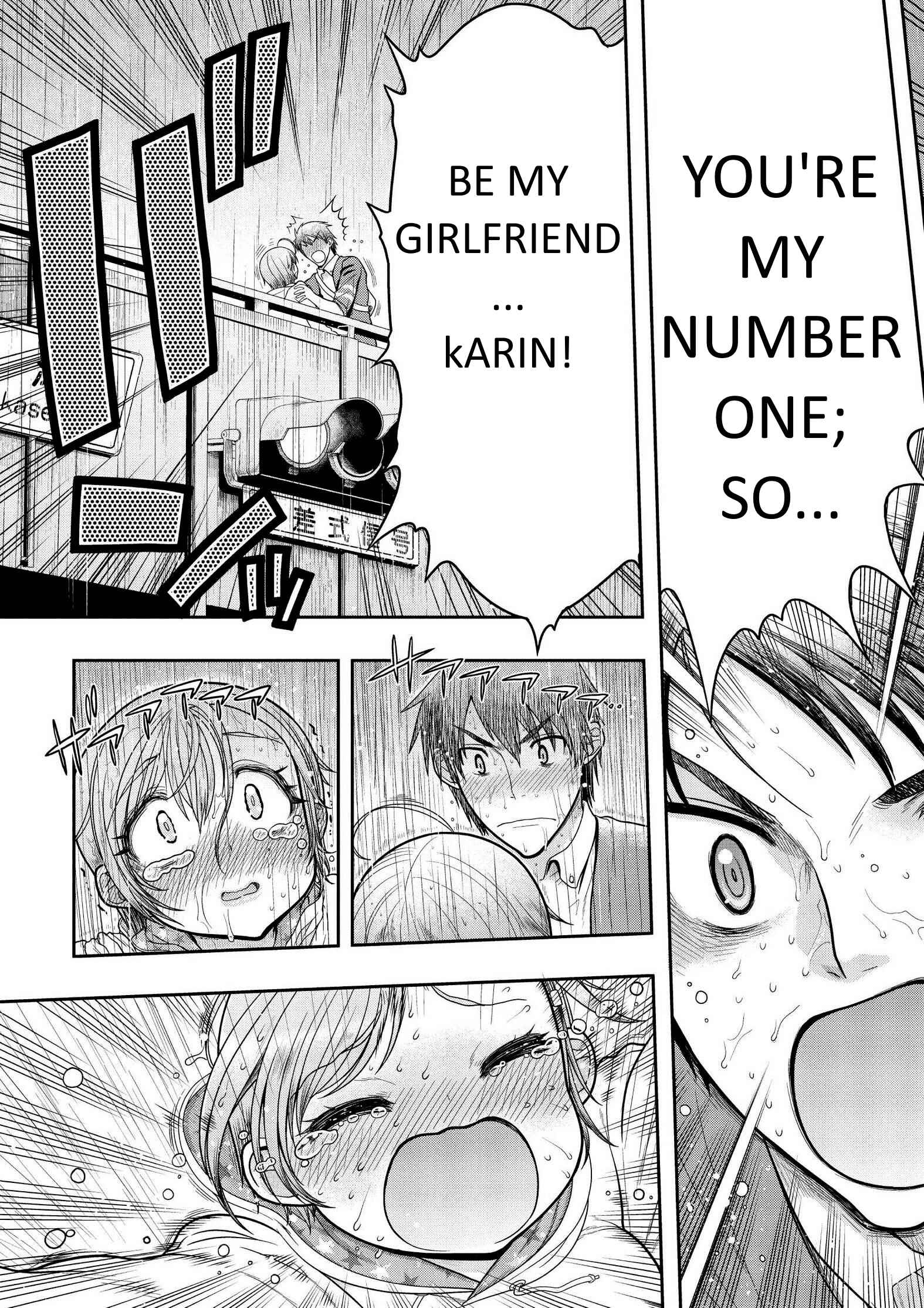 Page 49 Chapter 6 Ureshon!