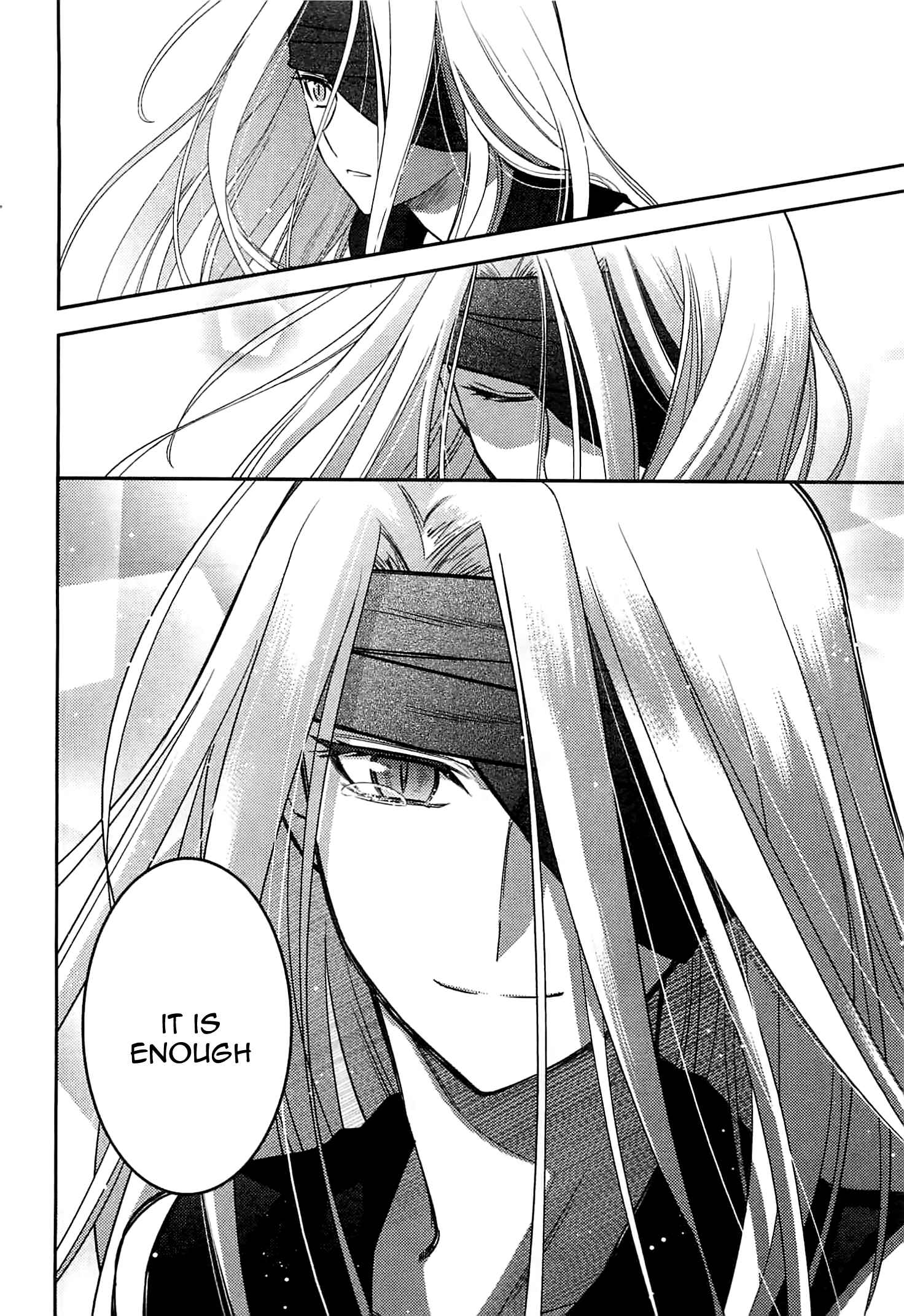 Page 6 Chapter 41 Kandachime
