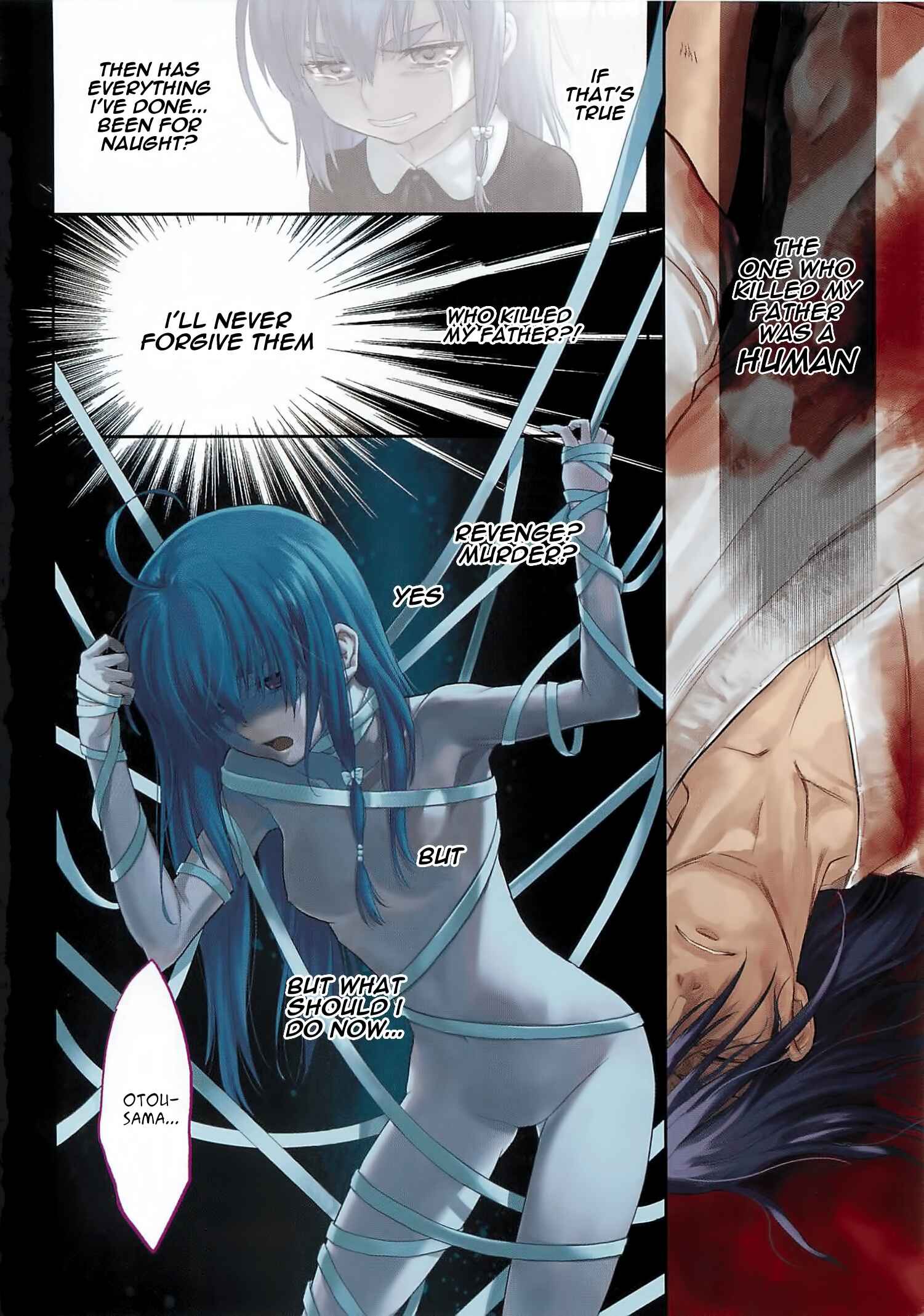 Page 6 Chapter 39 Kandachime