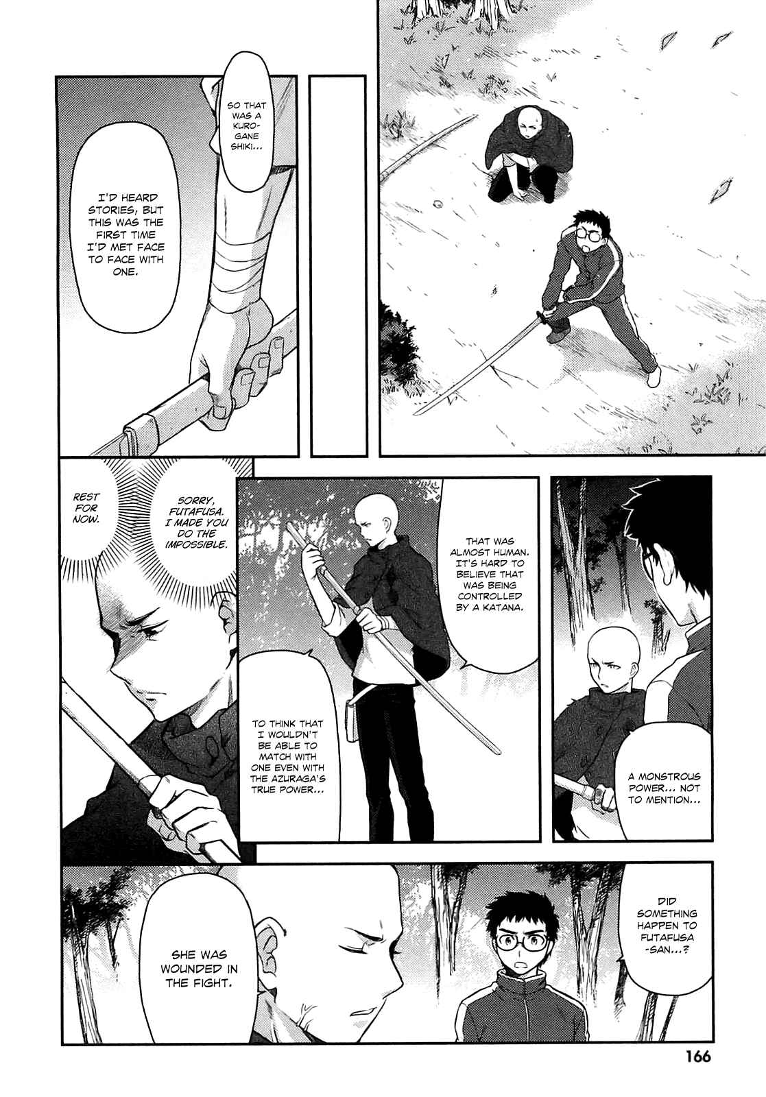 Page 45 Chapter 34 Kandachime