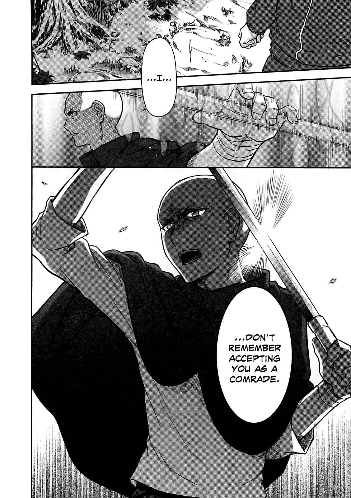 Page 5 Chapter 34 Kandachime