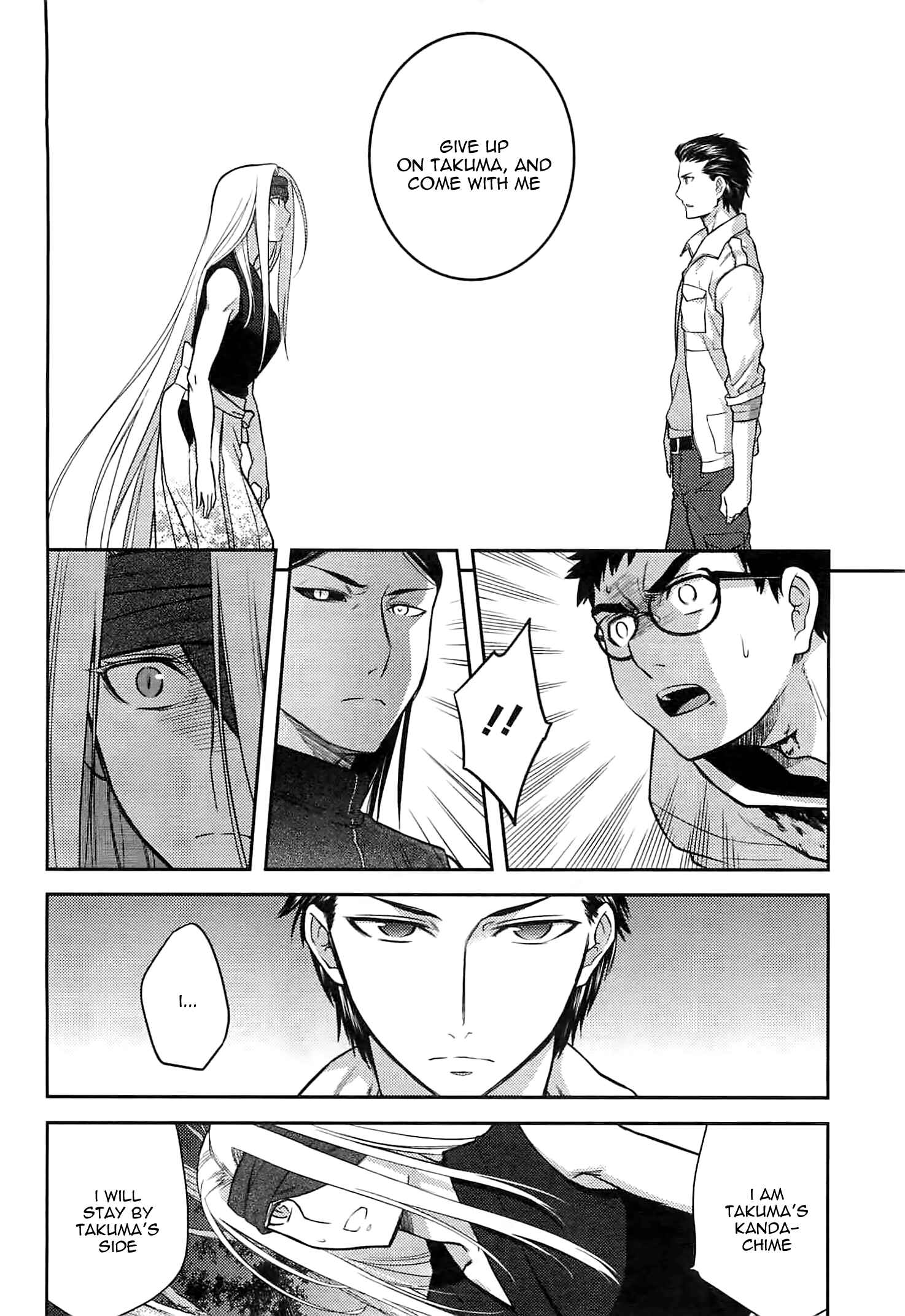 Page 9 Chapter 40 Kandachime