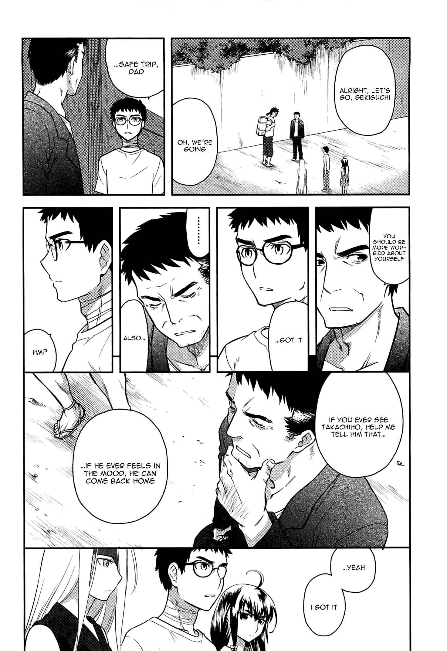 Page 13 Chapter 44 Kandachime