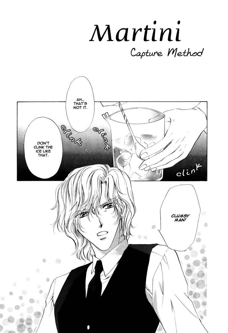 Page 2 Chapter 4 Martini Kouryakuhou