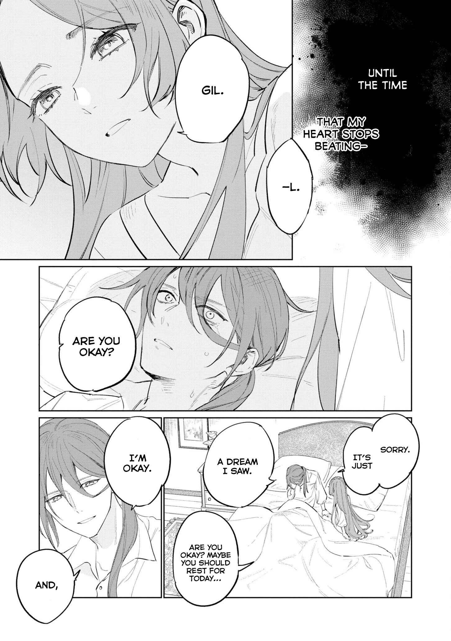 Page 4 Chapter 17 Higeki no Genkyou to Naru Saikyou Gedou Last Boss Joou wa Tami no Tame ni Tsukushimasu.