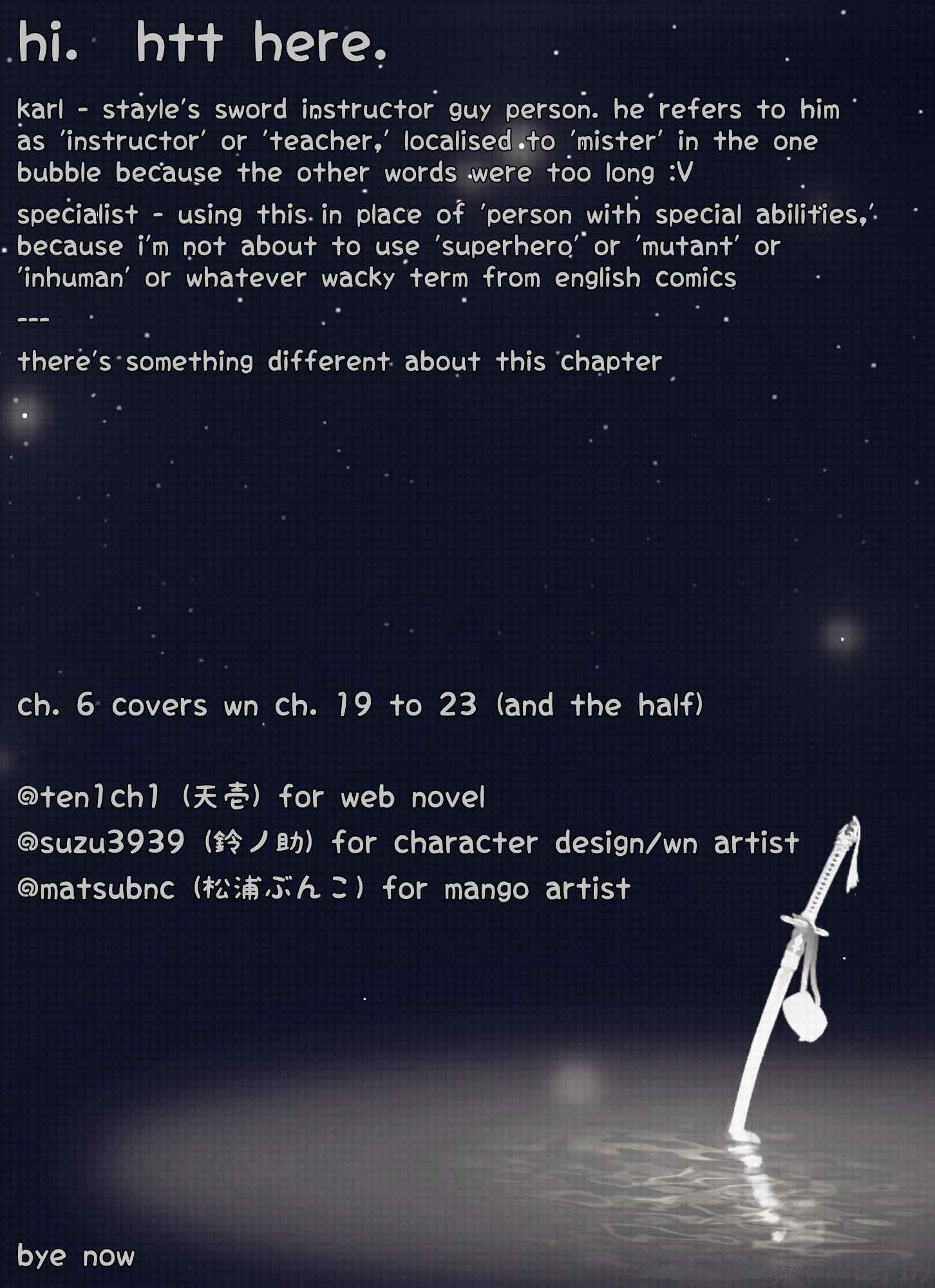 Page 38 Chapter 6 Higeki no Genkyou to Naru Saikyou Gedou Last Boss Joou wa Tami no Tame ni Tsukushimasu.